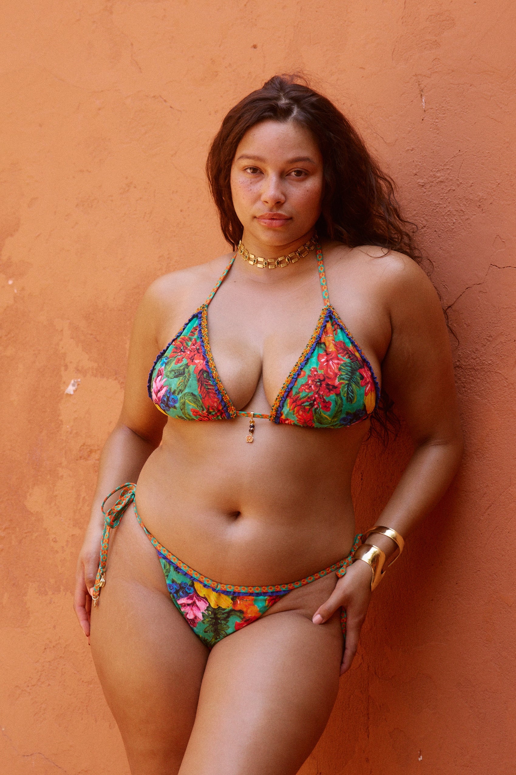 Barcelona Top in La Ceiba