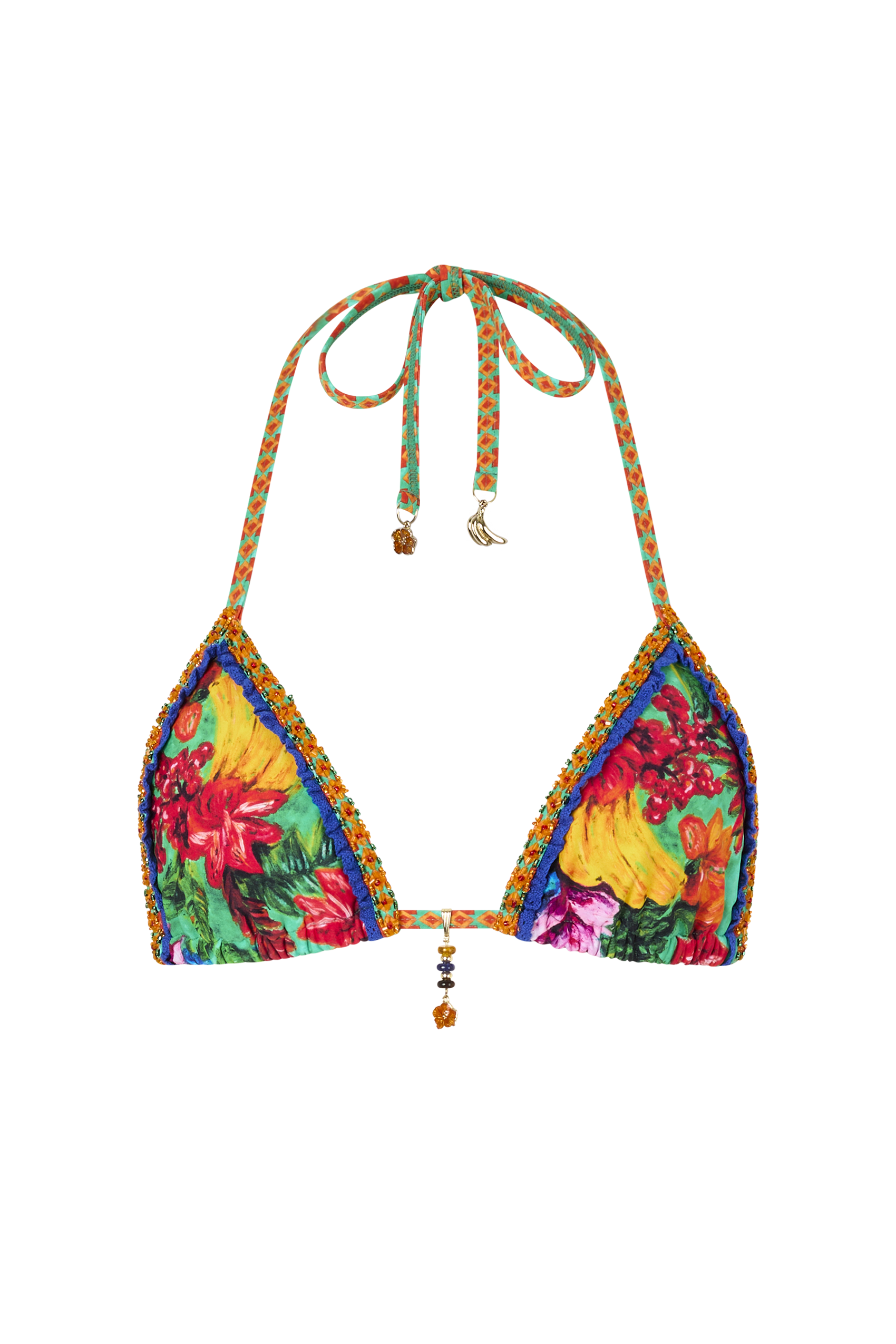 Barcelona Top in La Ceiba