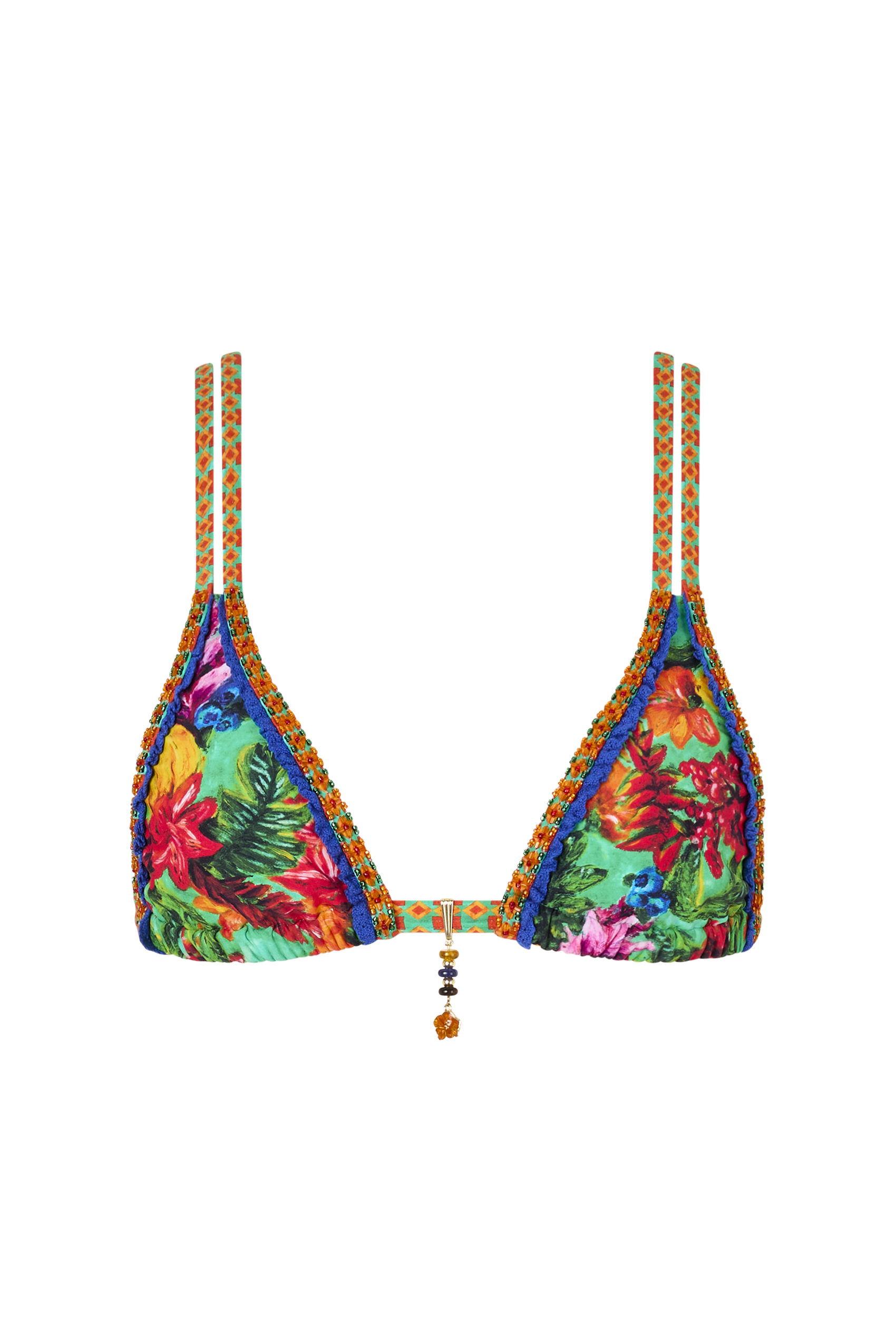 Prague Top in La Ceiba