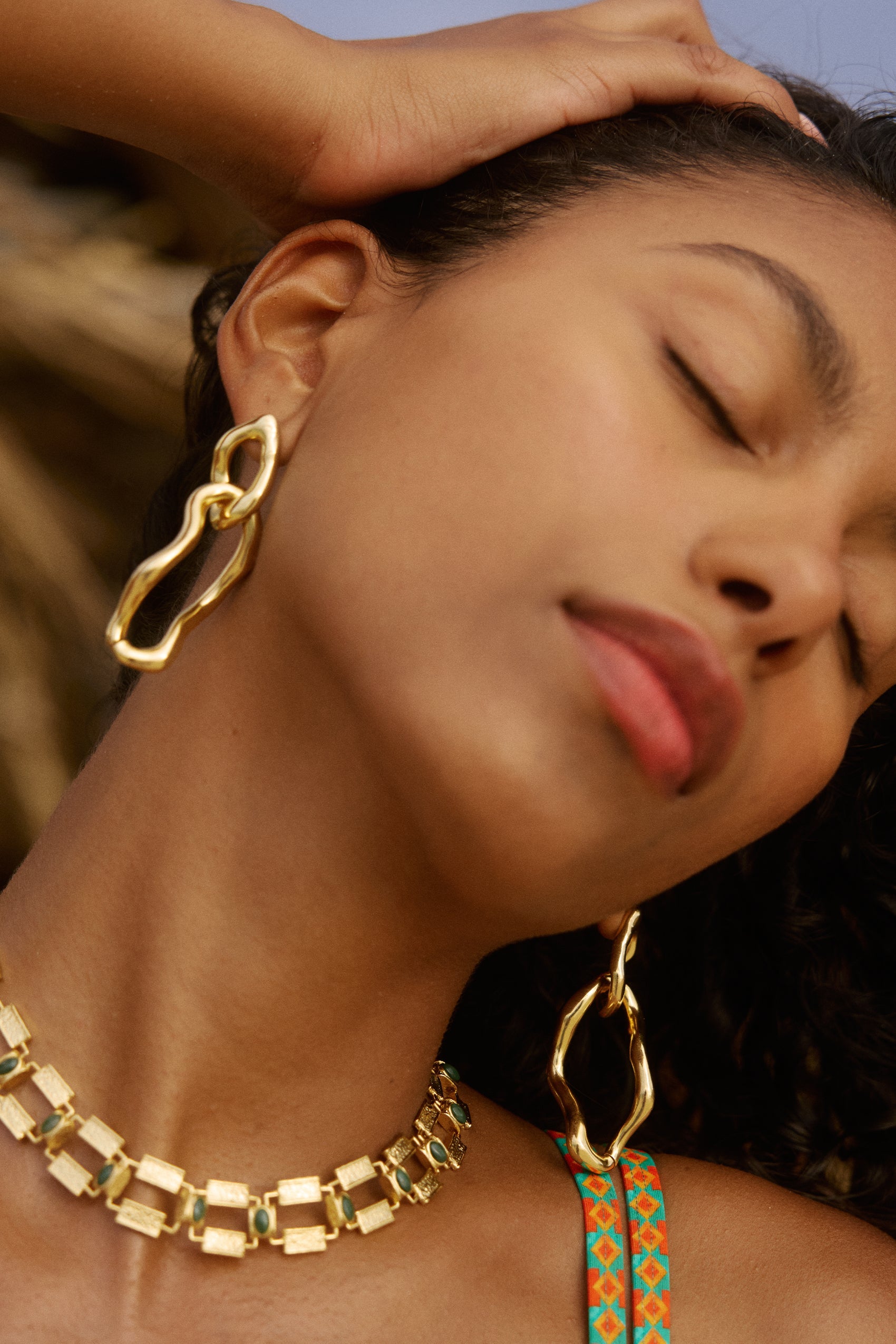 Bahia Earrings