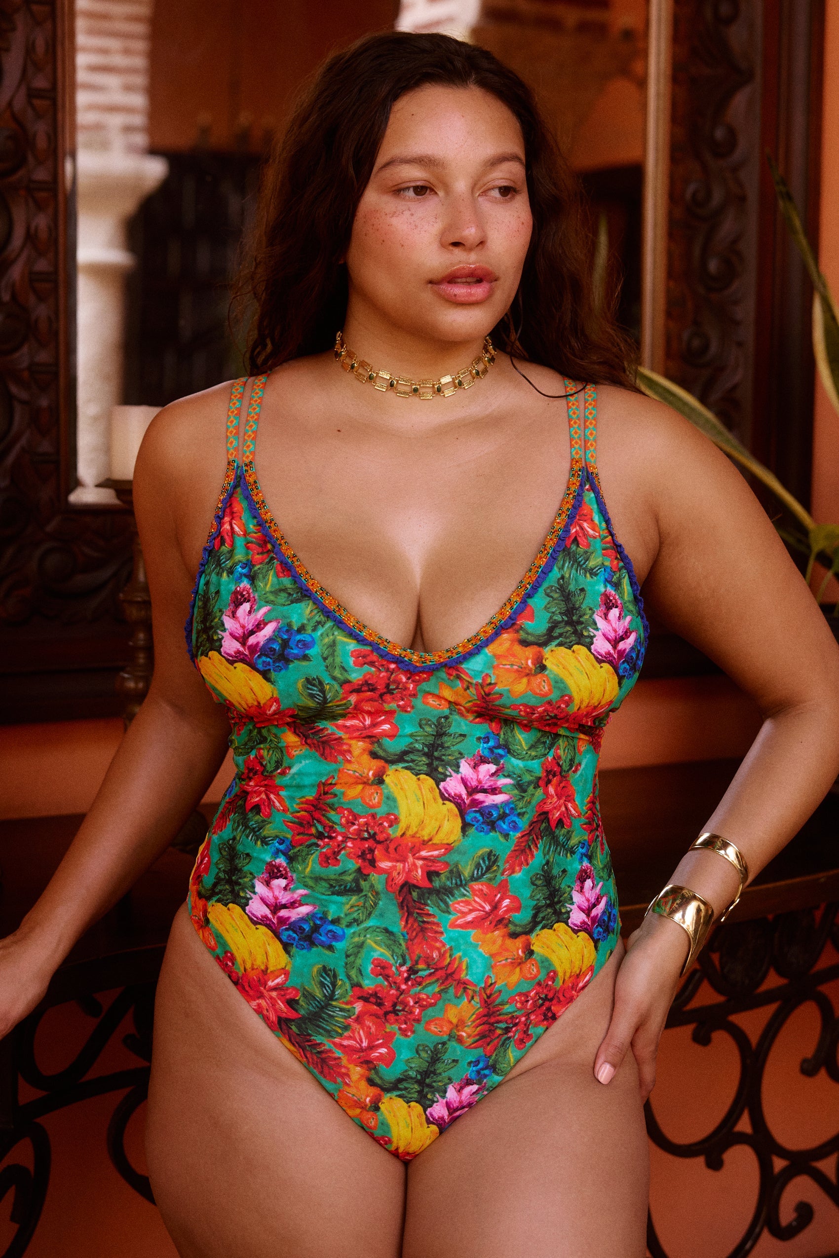 Amalfi One Piece in La Ceiba