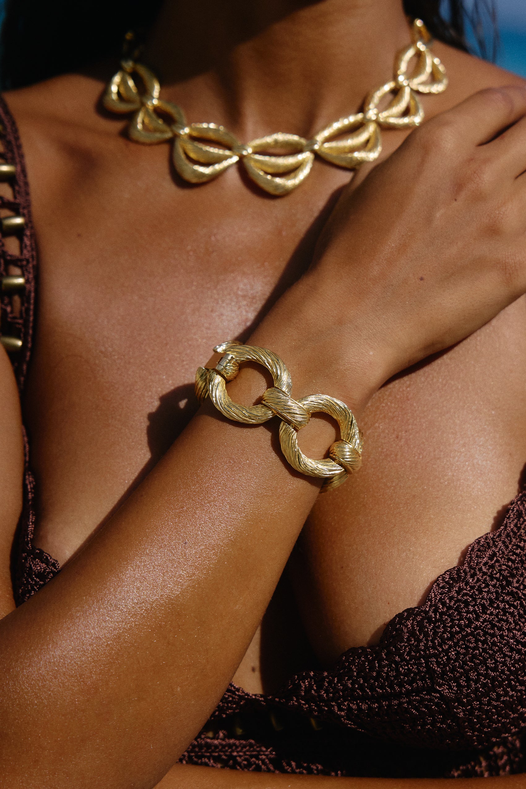 Zavanna Bracelet