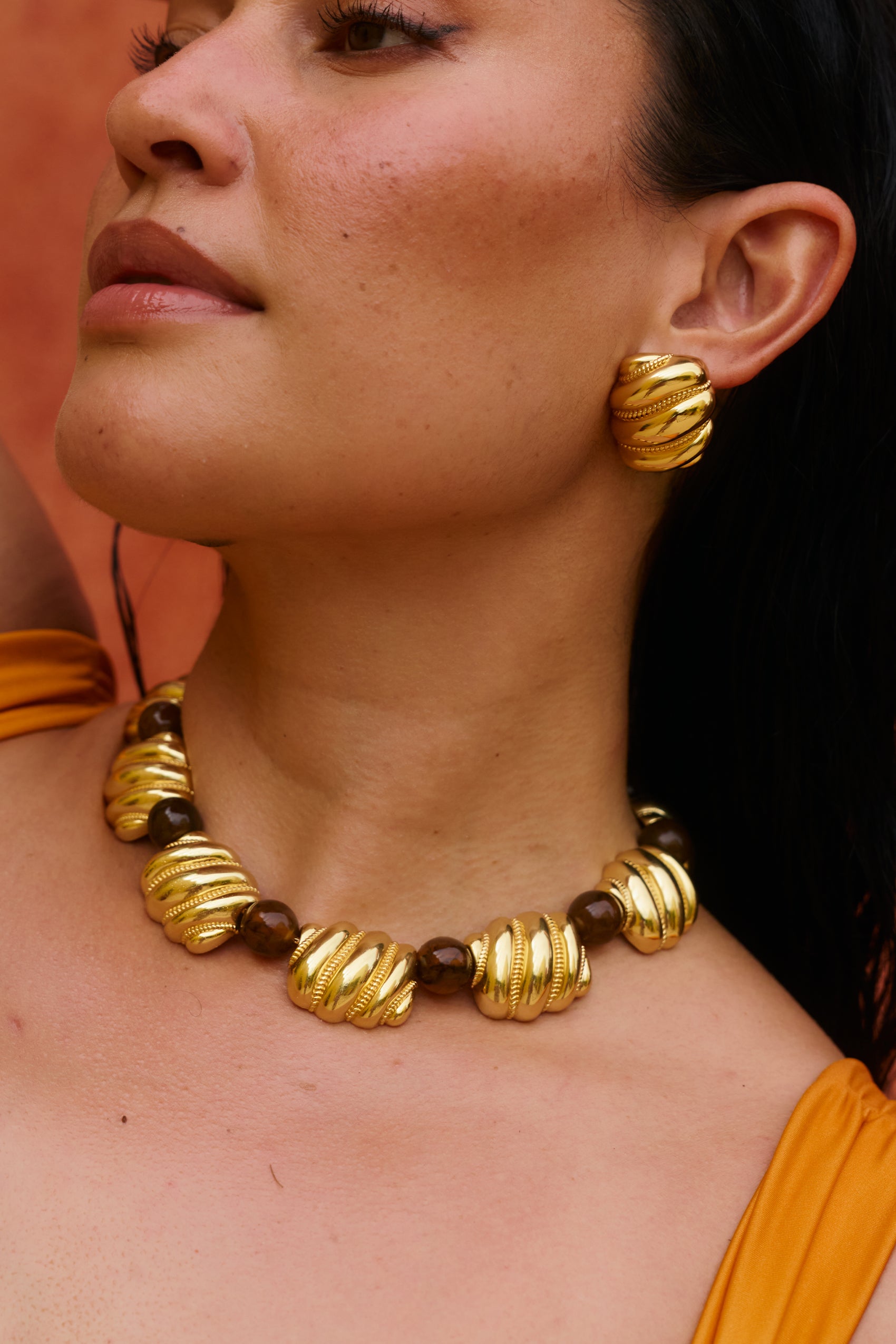 Zocalo Necklace