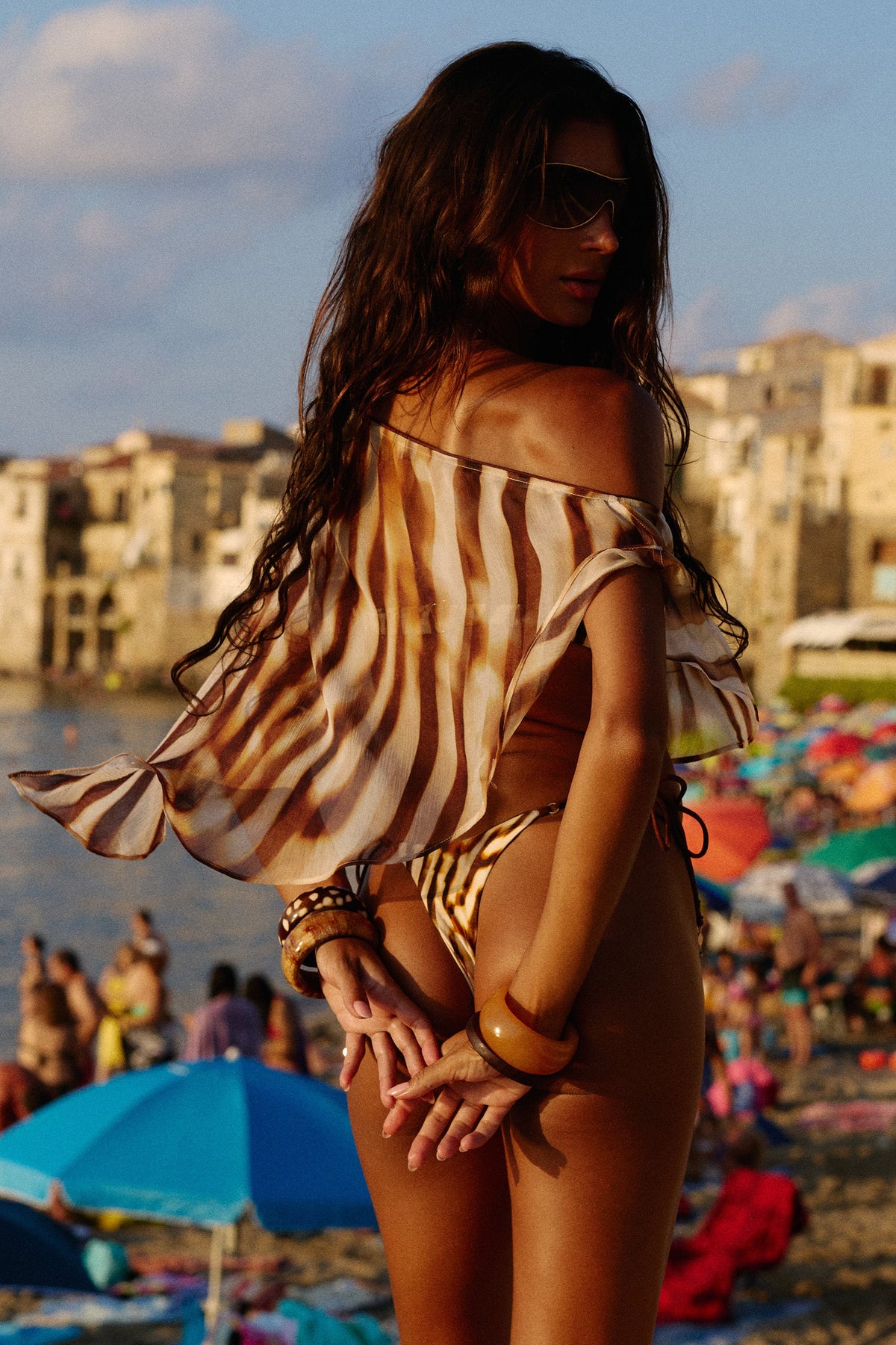 Maha Top in Palazzo
