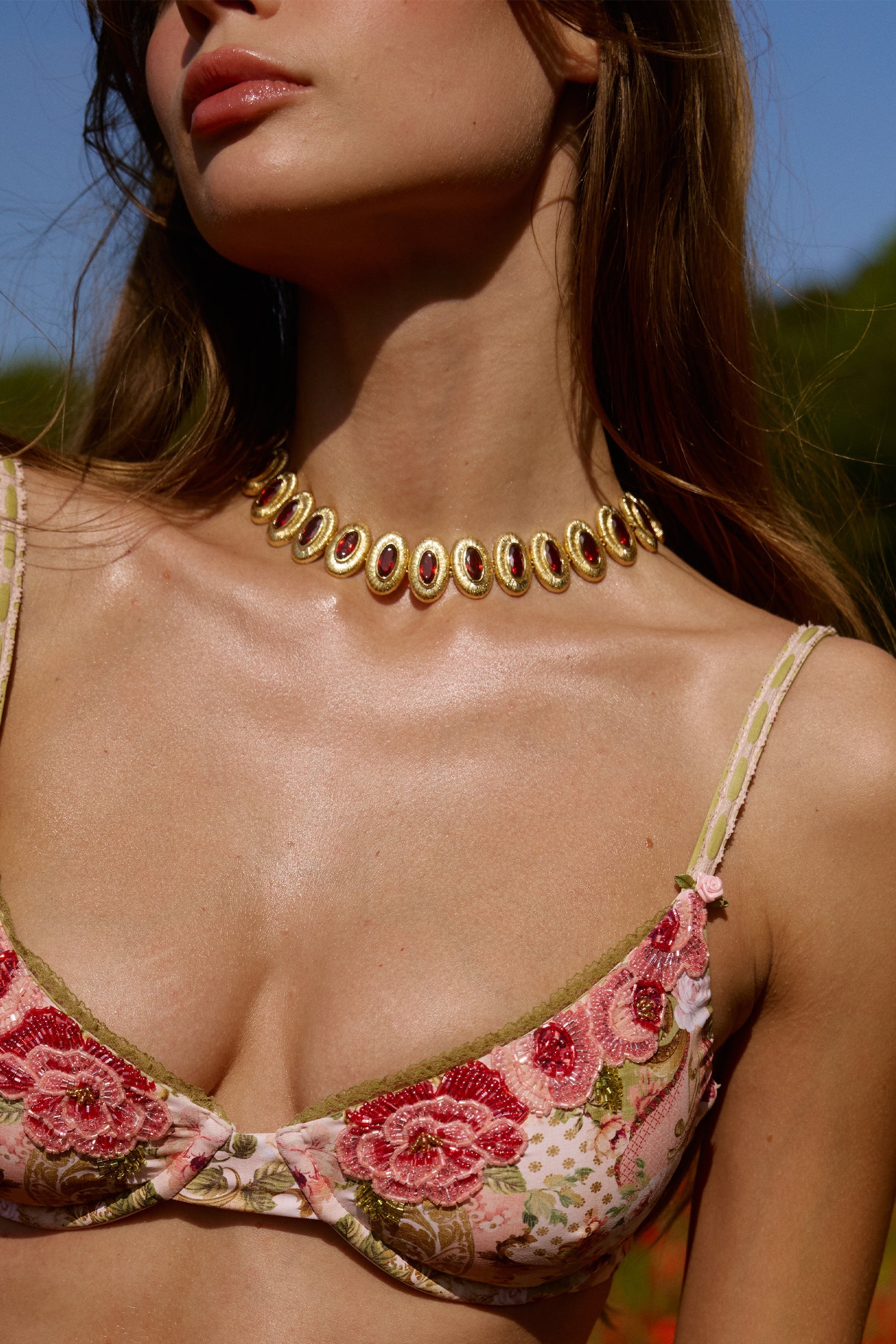 D'Amour Choker