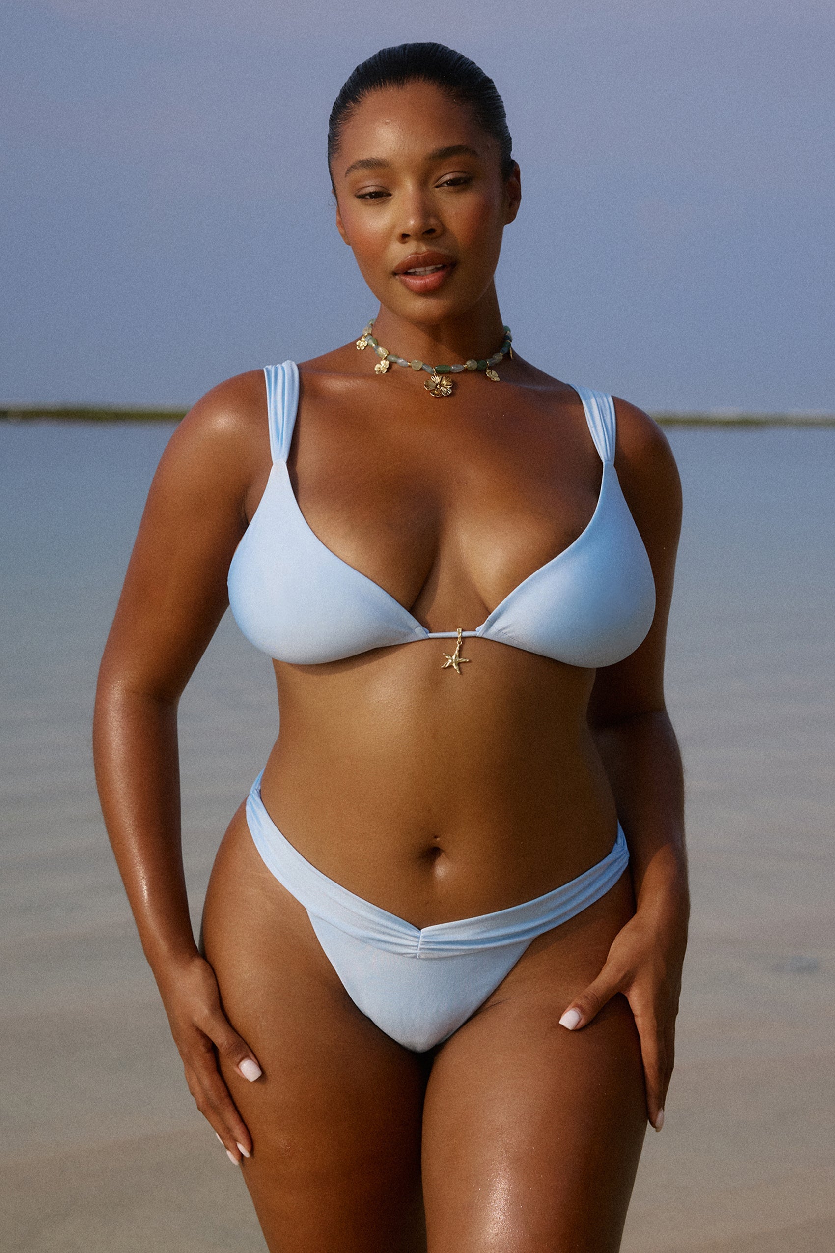 Cyprus Top in Sereno