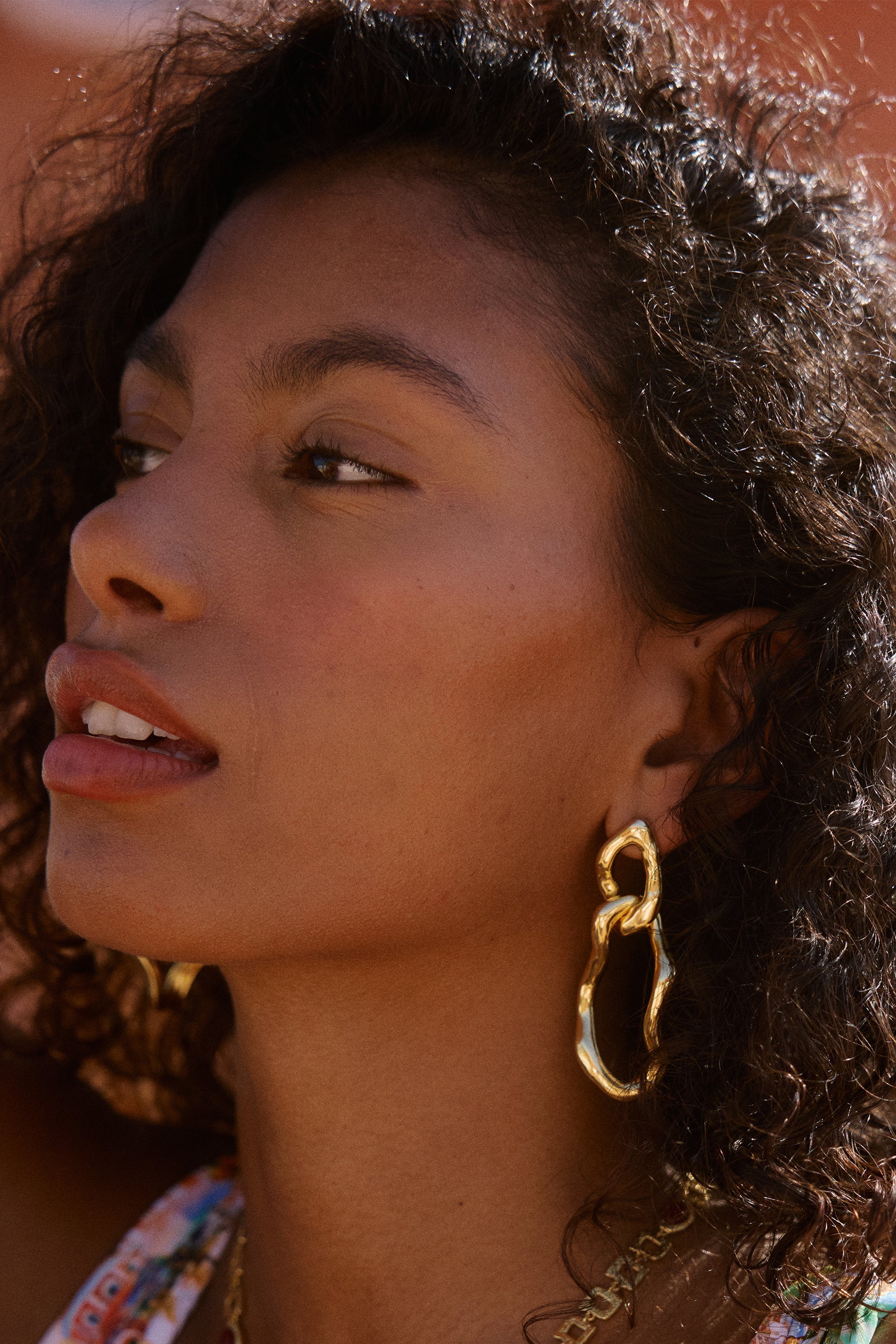 Bahia Earrings