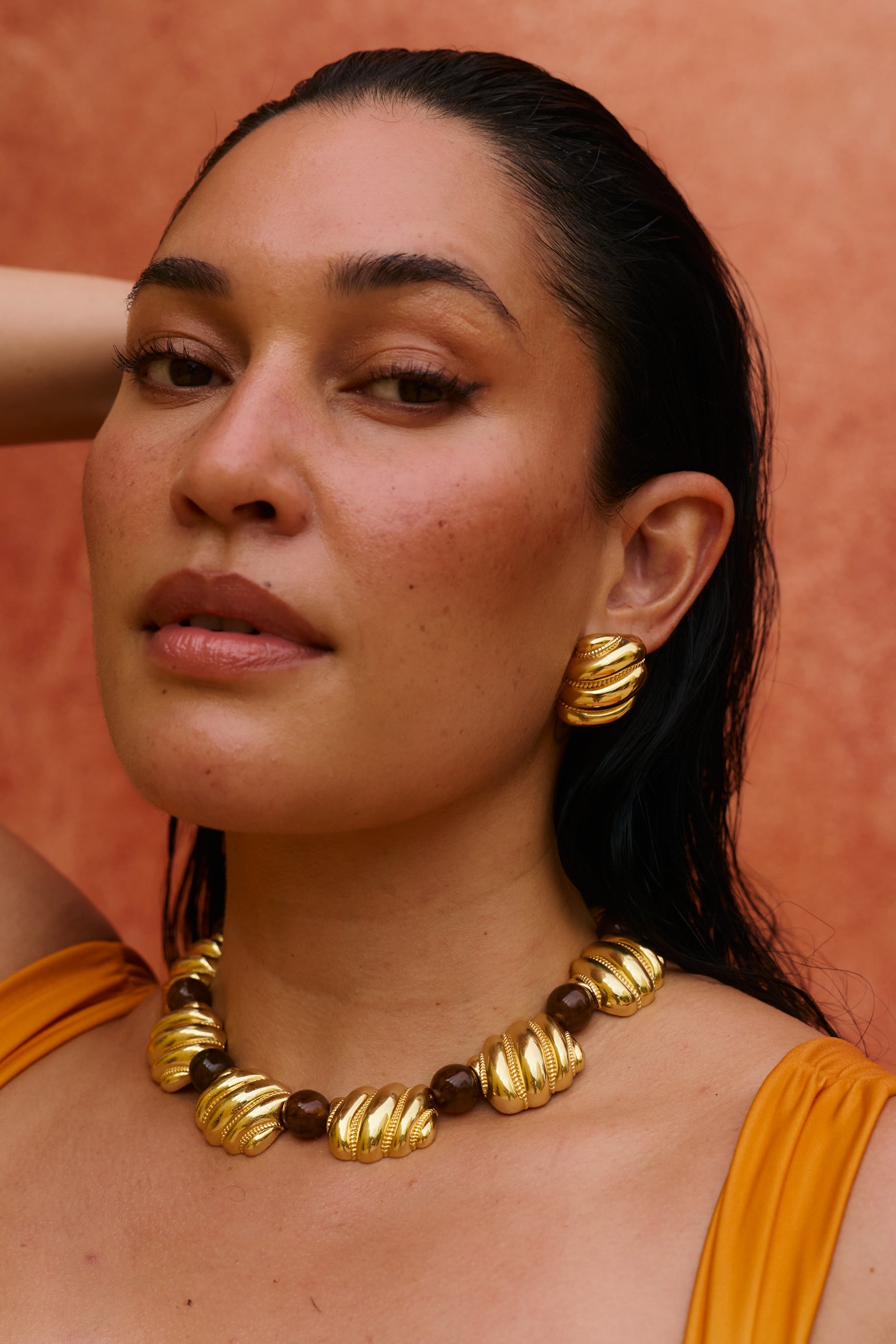Zocalo Necklace