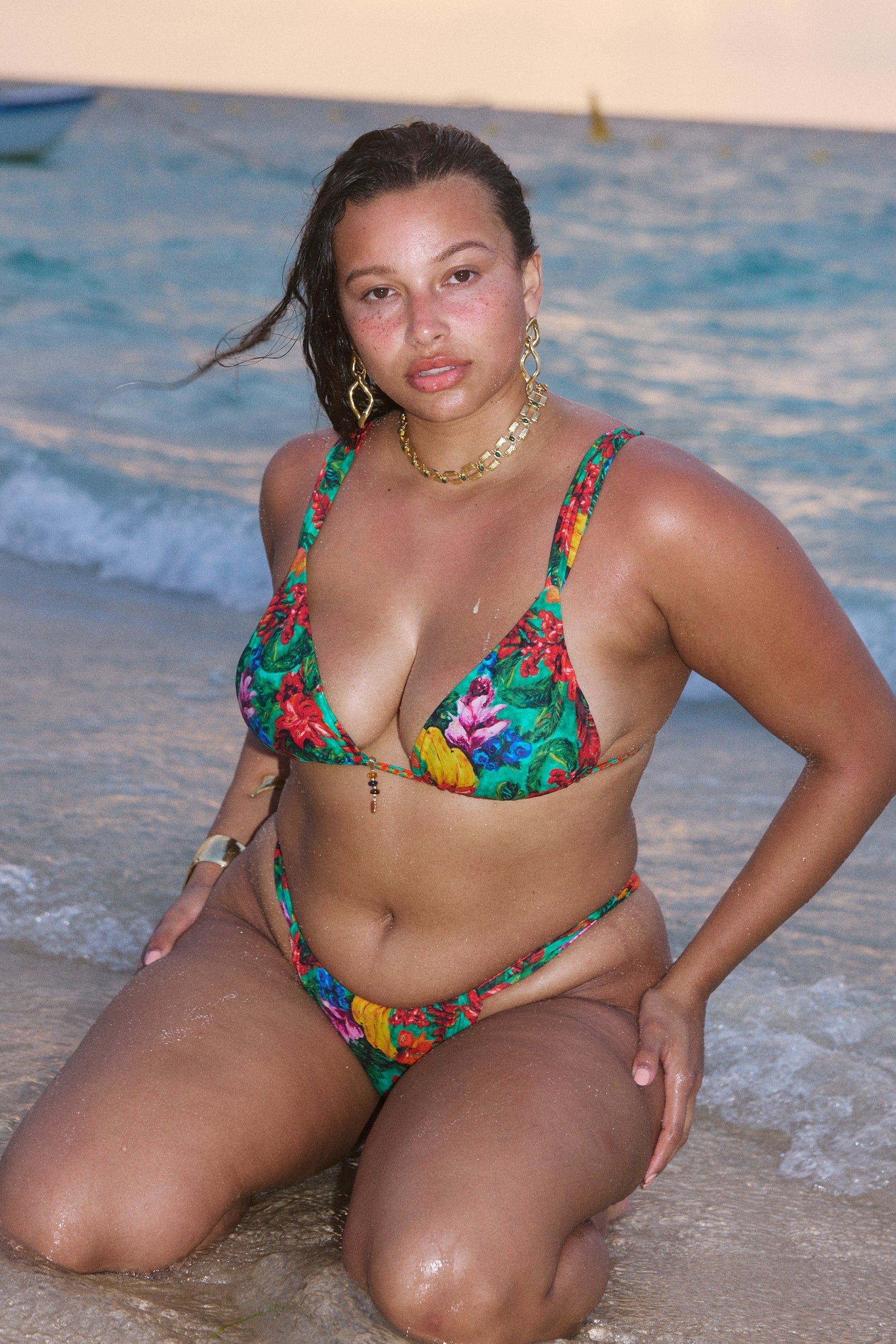 Cyprus Top in La Ceiba