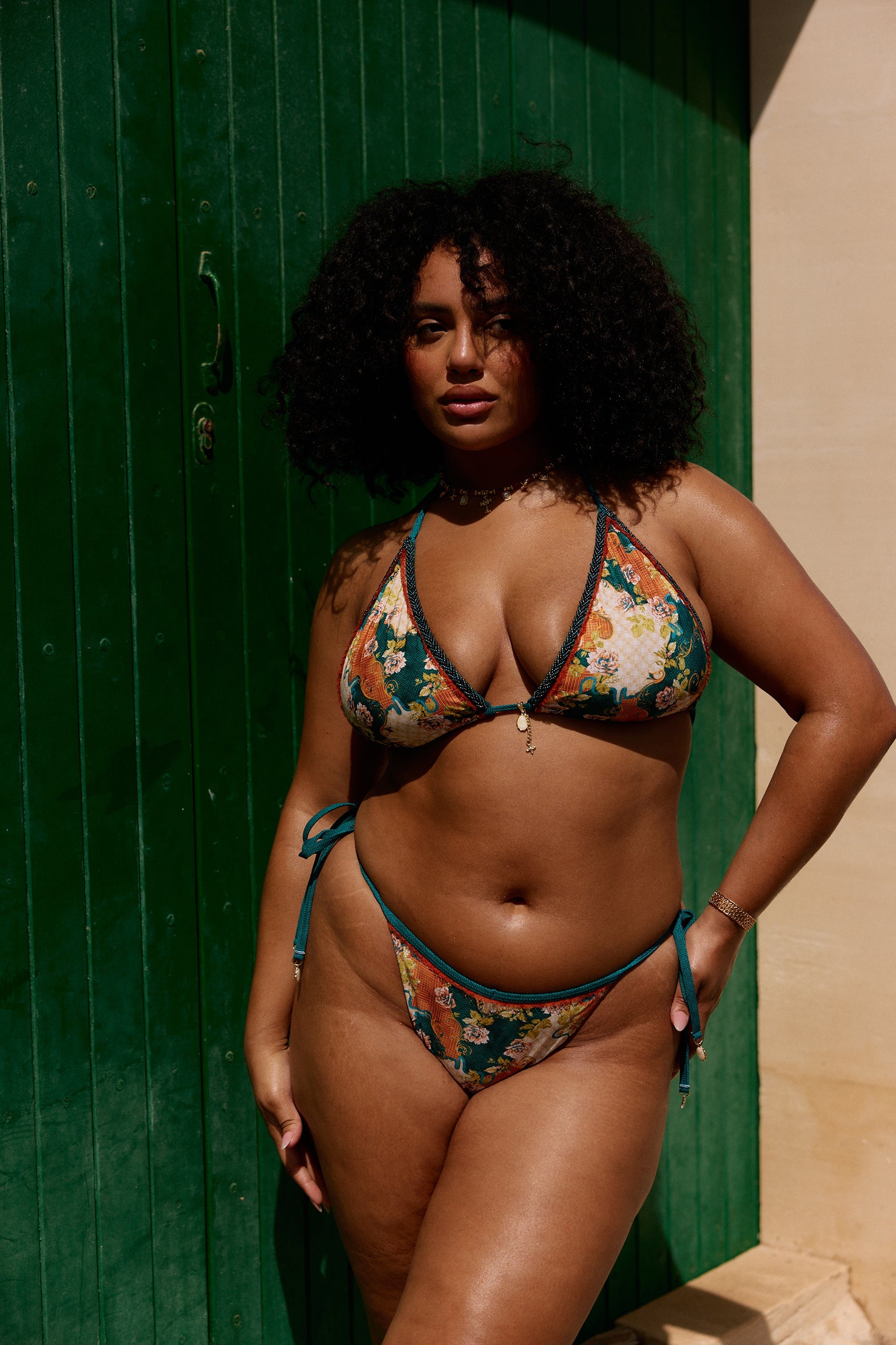 Barcelona Top in Antigua