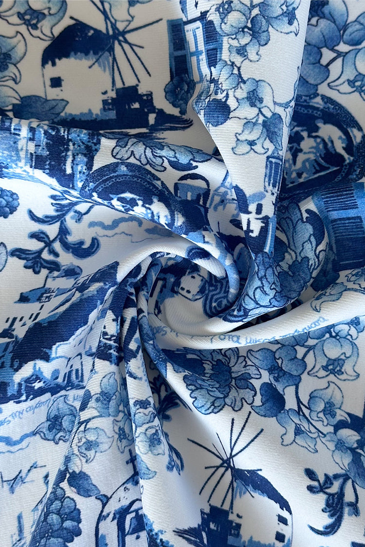 Barcelona Top in Alythia