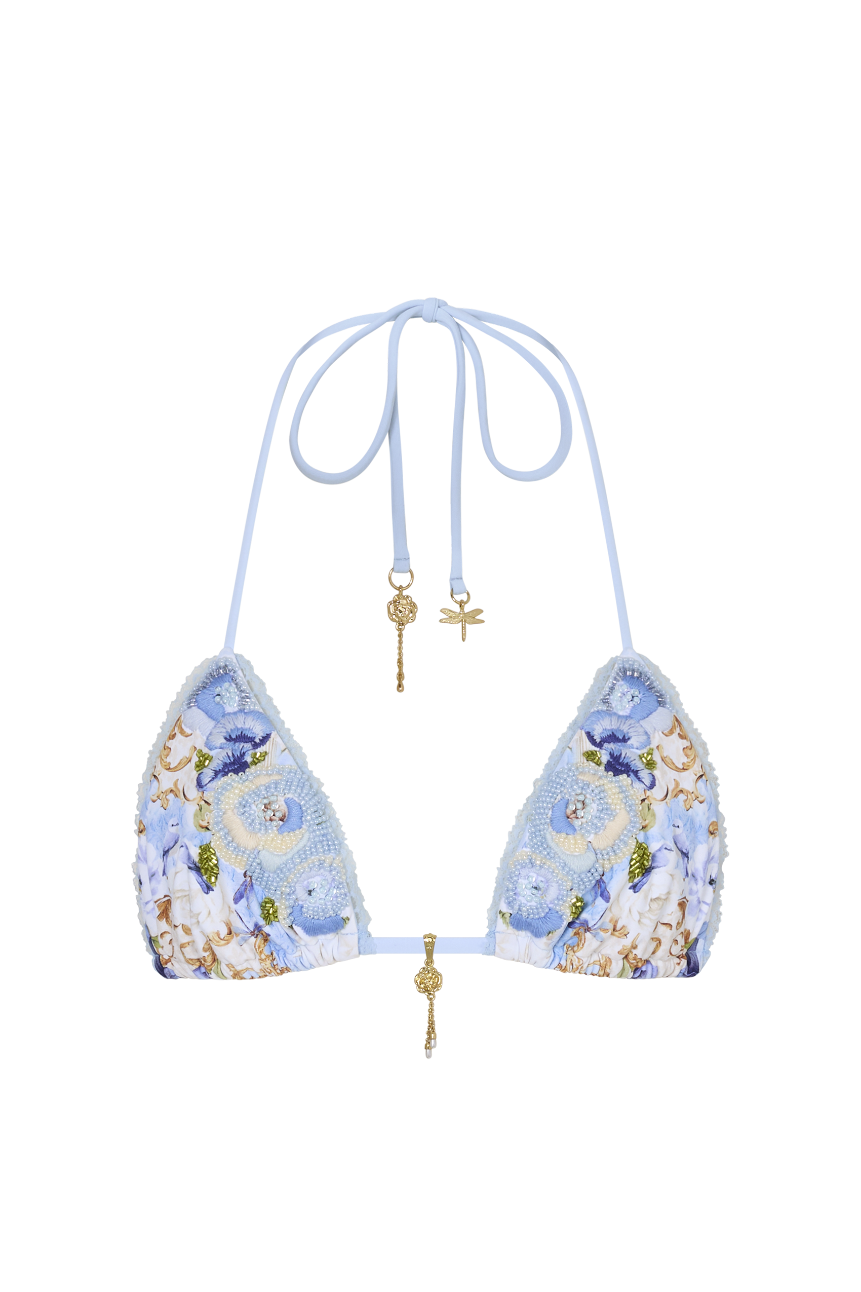 Badalona Bikini Top in Sorella