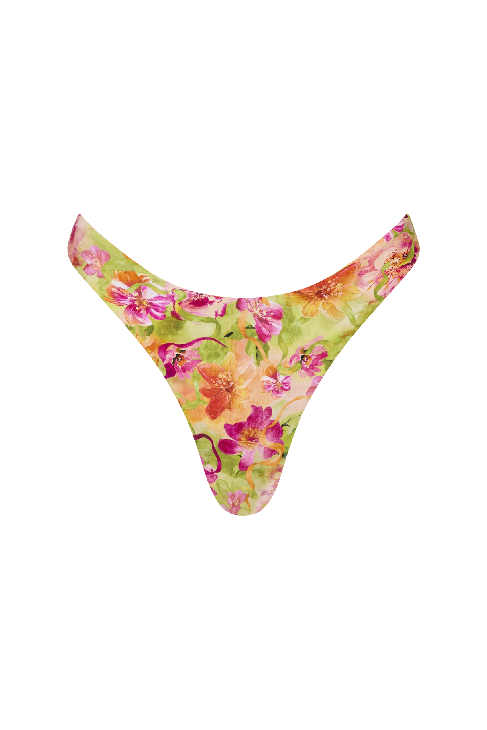 Balboa Bottom in Florita