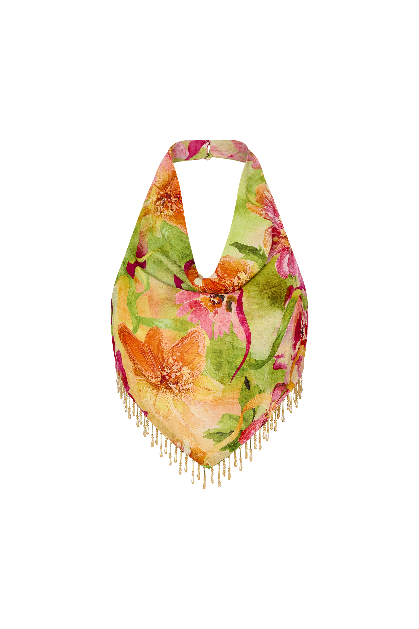 Sirena Top in Florita