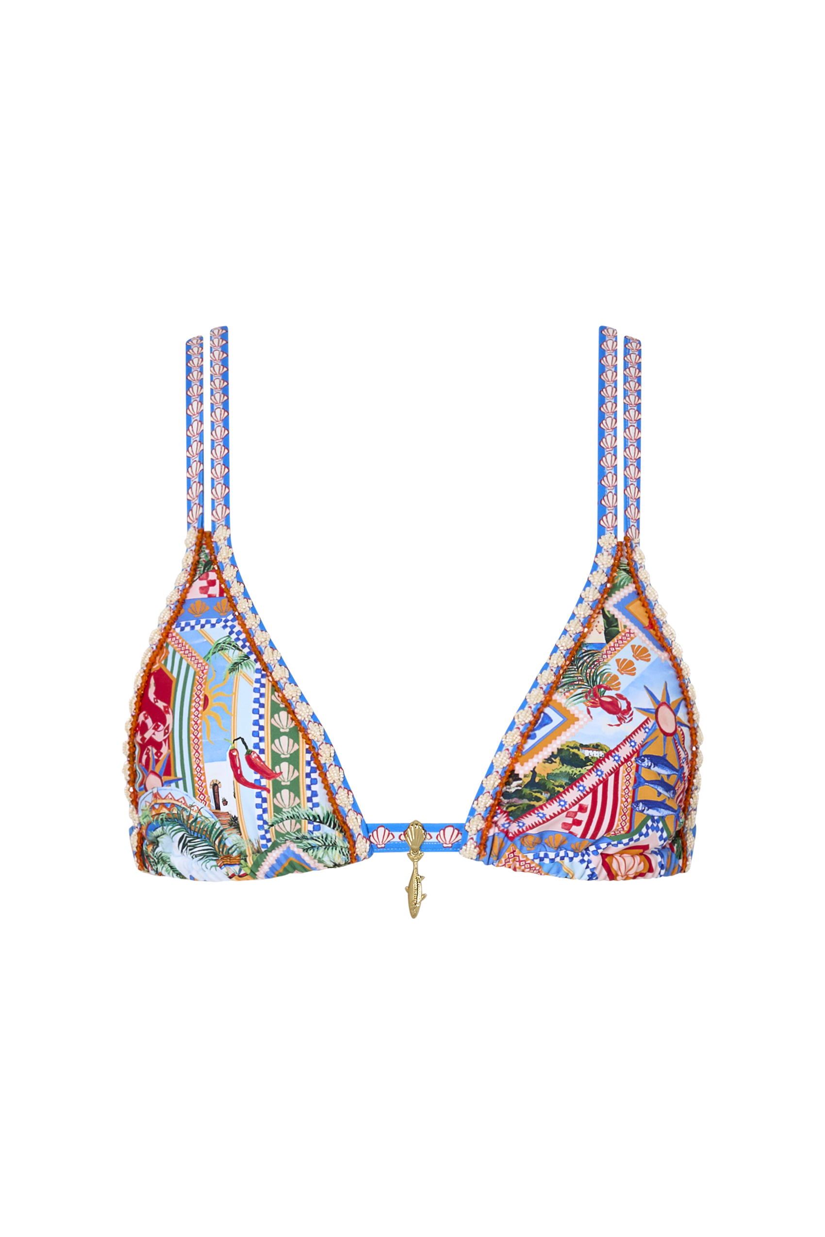 Prague Top in Zocalo