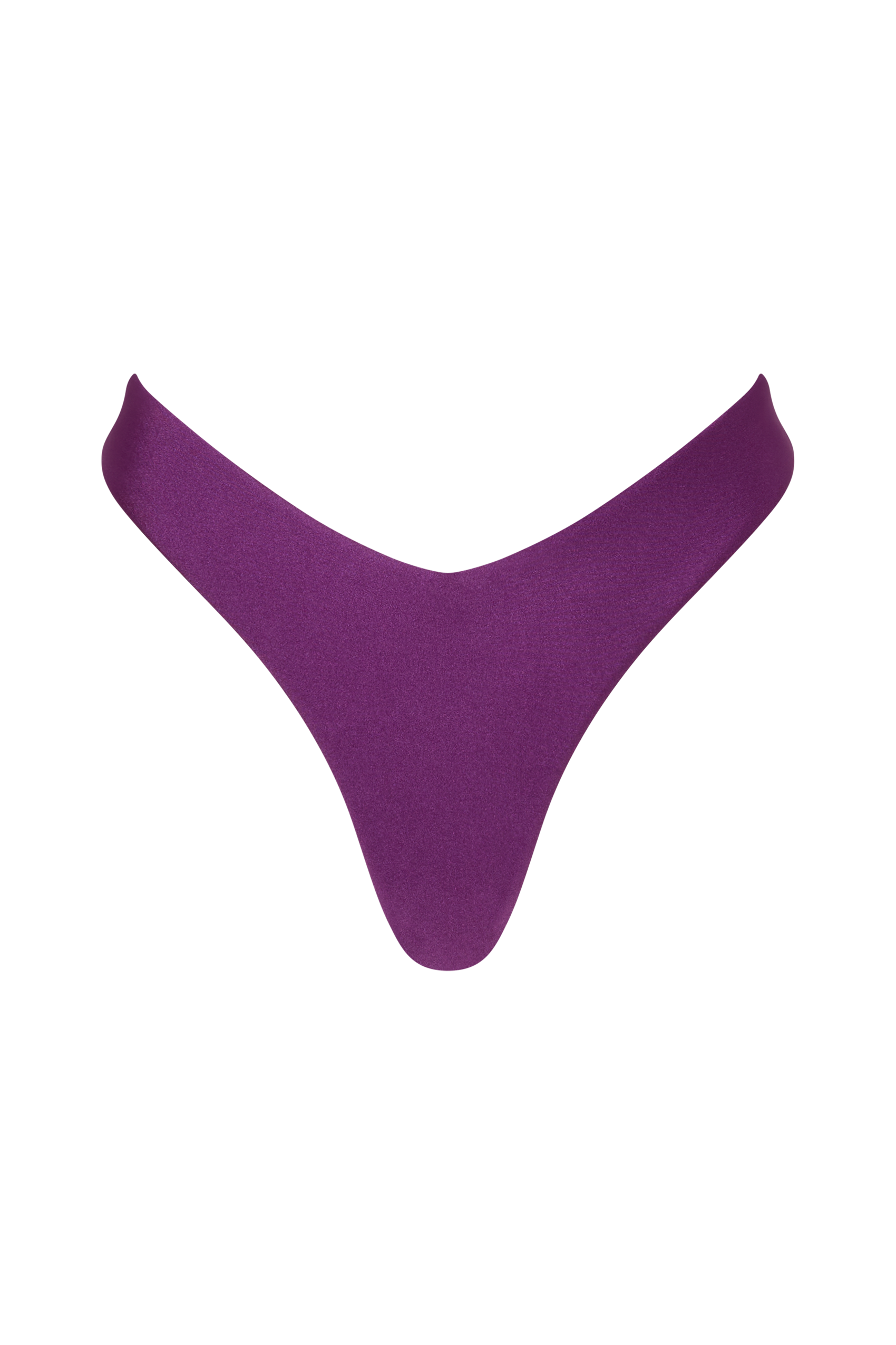 Balboa Bikini Bottom in Violetta
