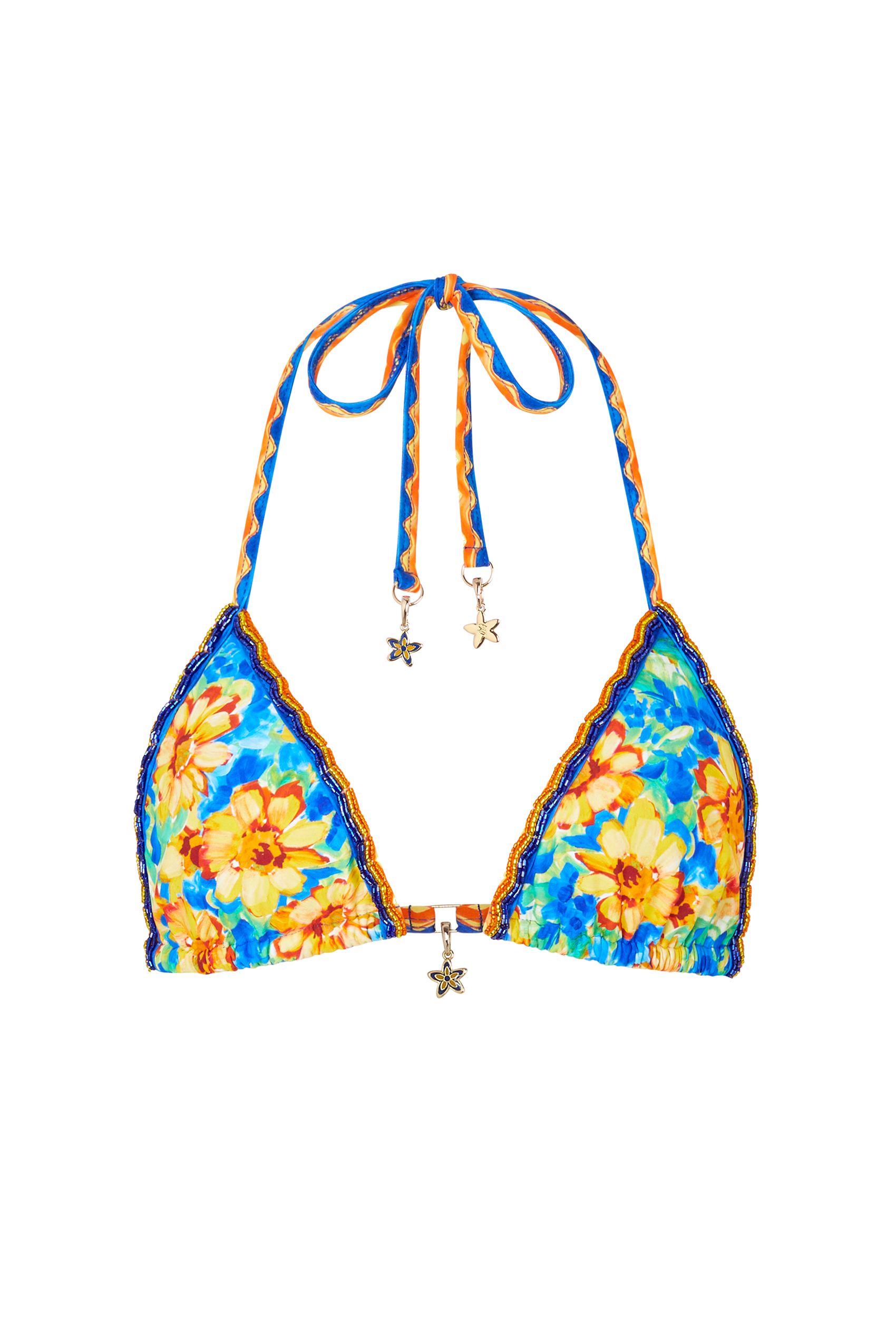 Barcelona Top in Chrysanthe