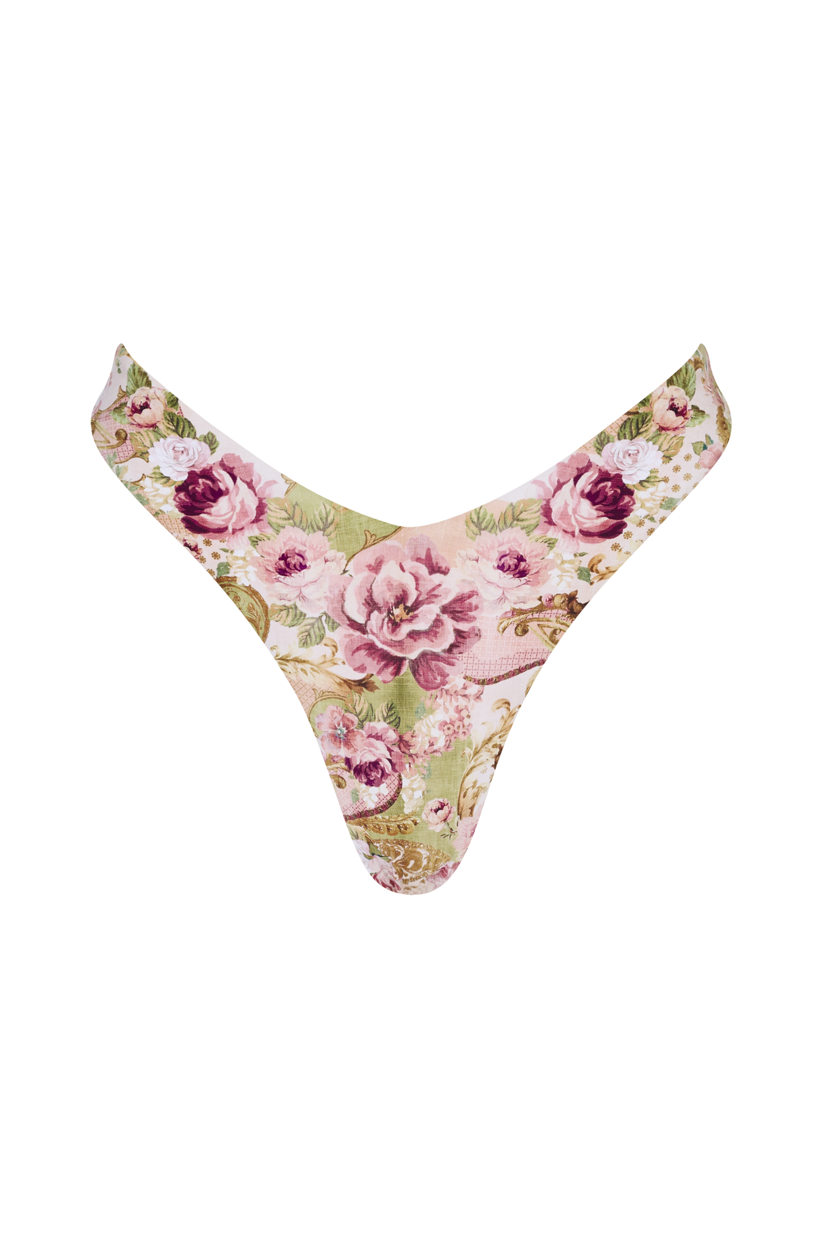 Balboa Bottom in Cherie