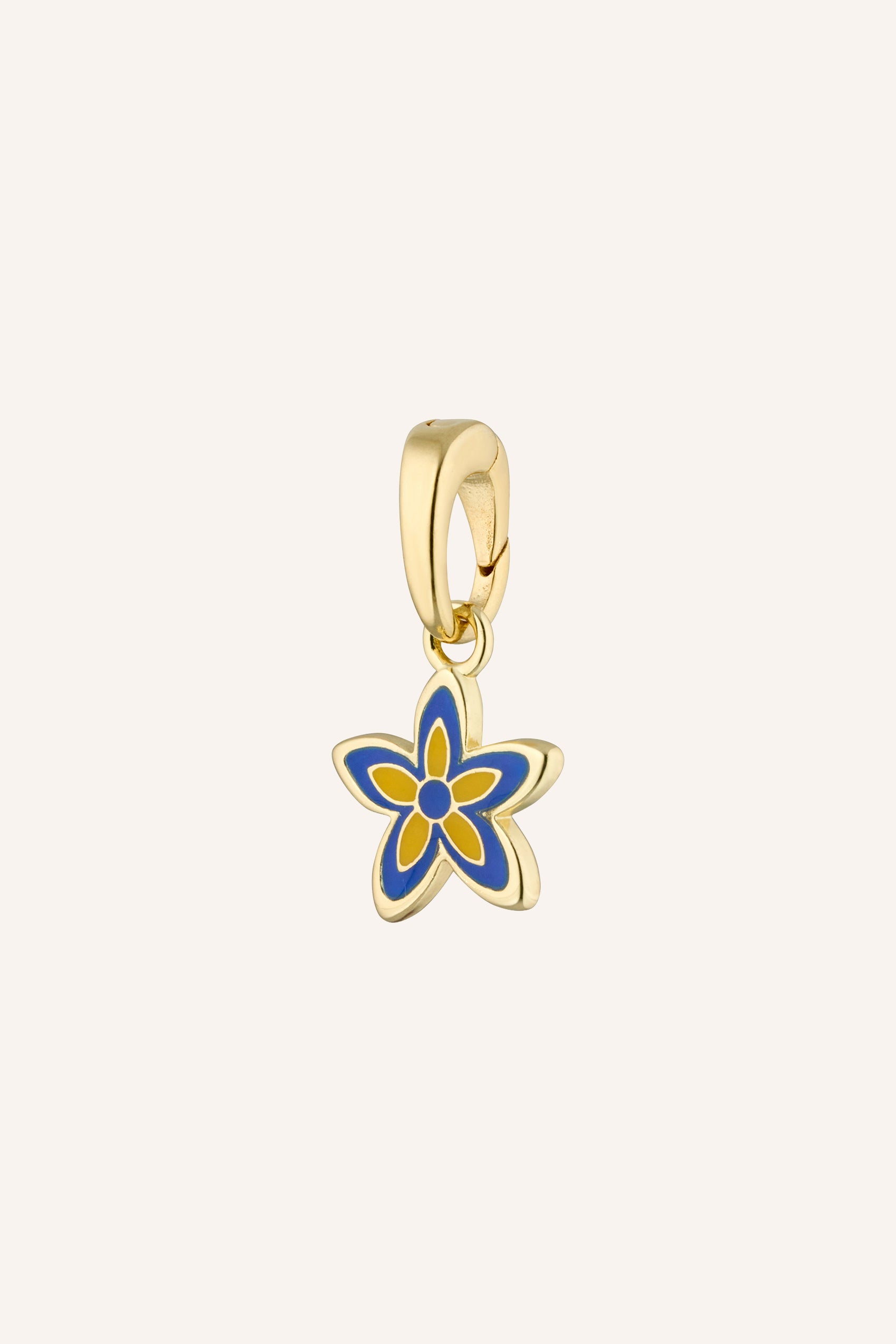 Chrysanthe Charms - 3 Pack