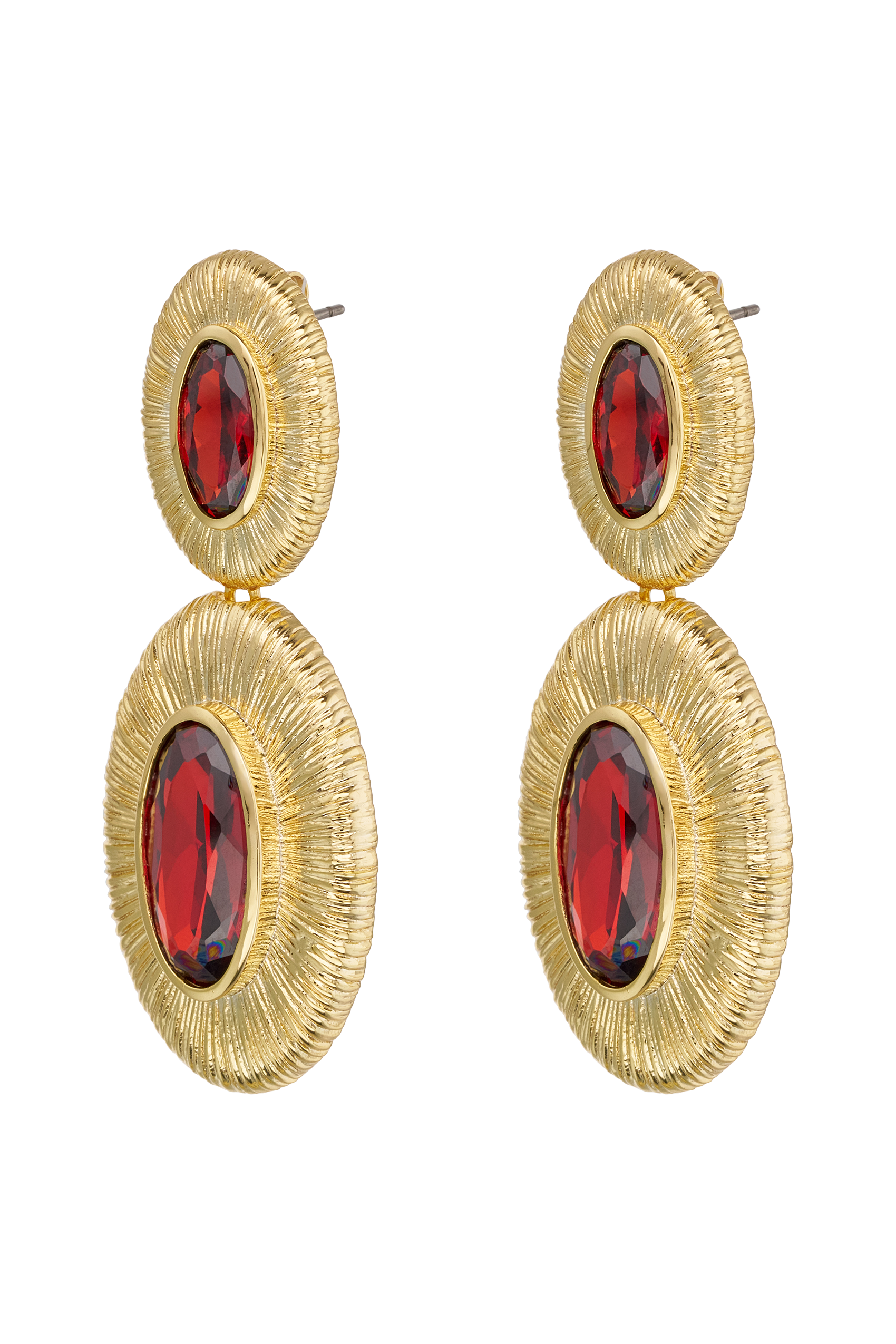 D'Amour Earrings