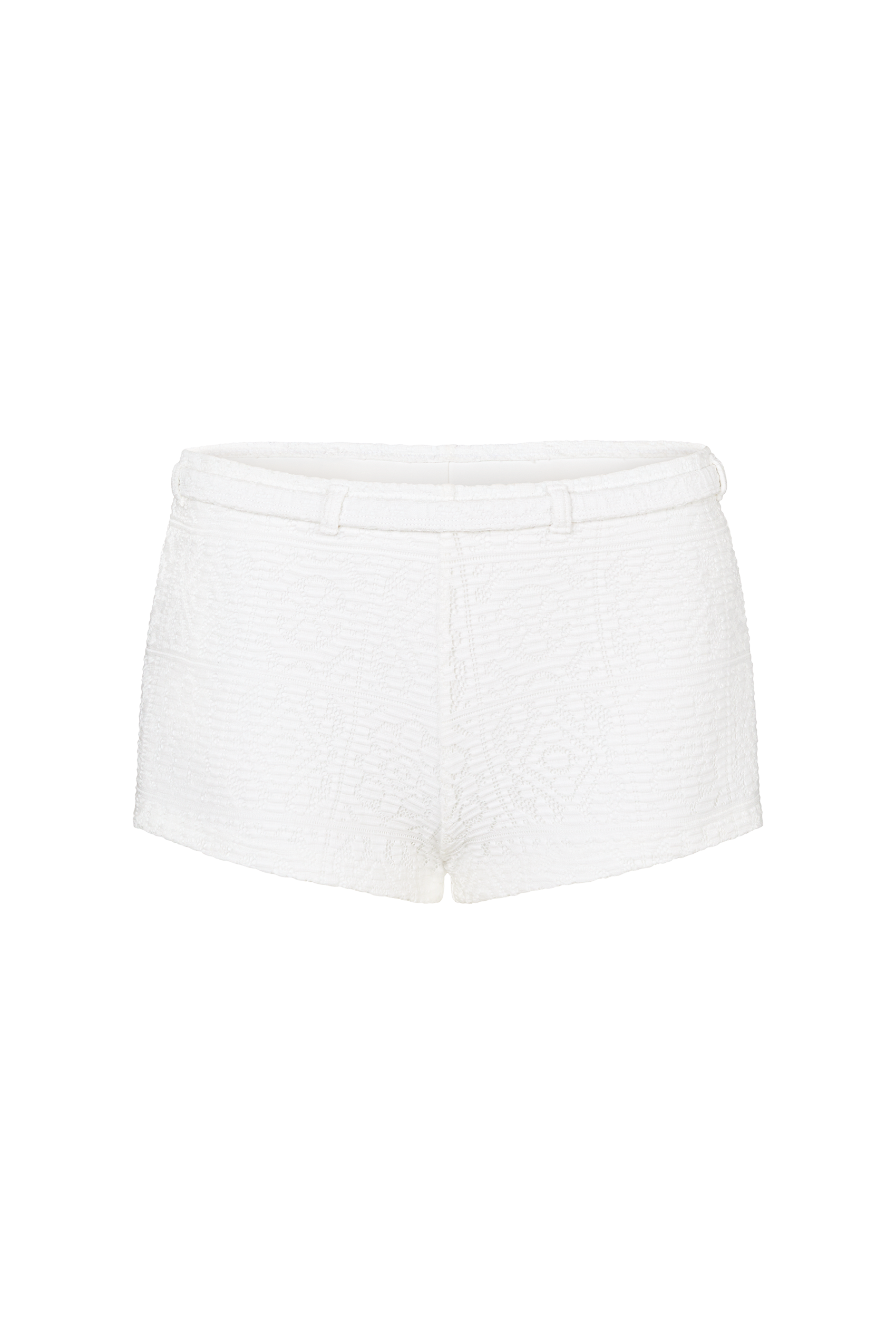Elara Swim Short in Mirae