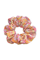 Scrunchie in Fleur