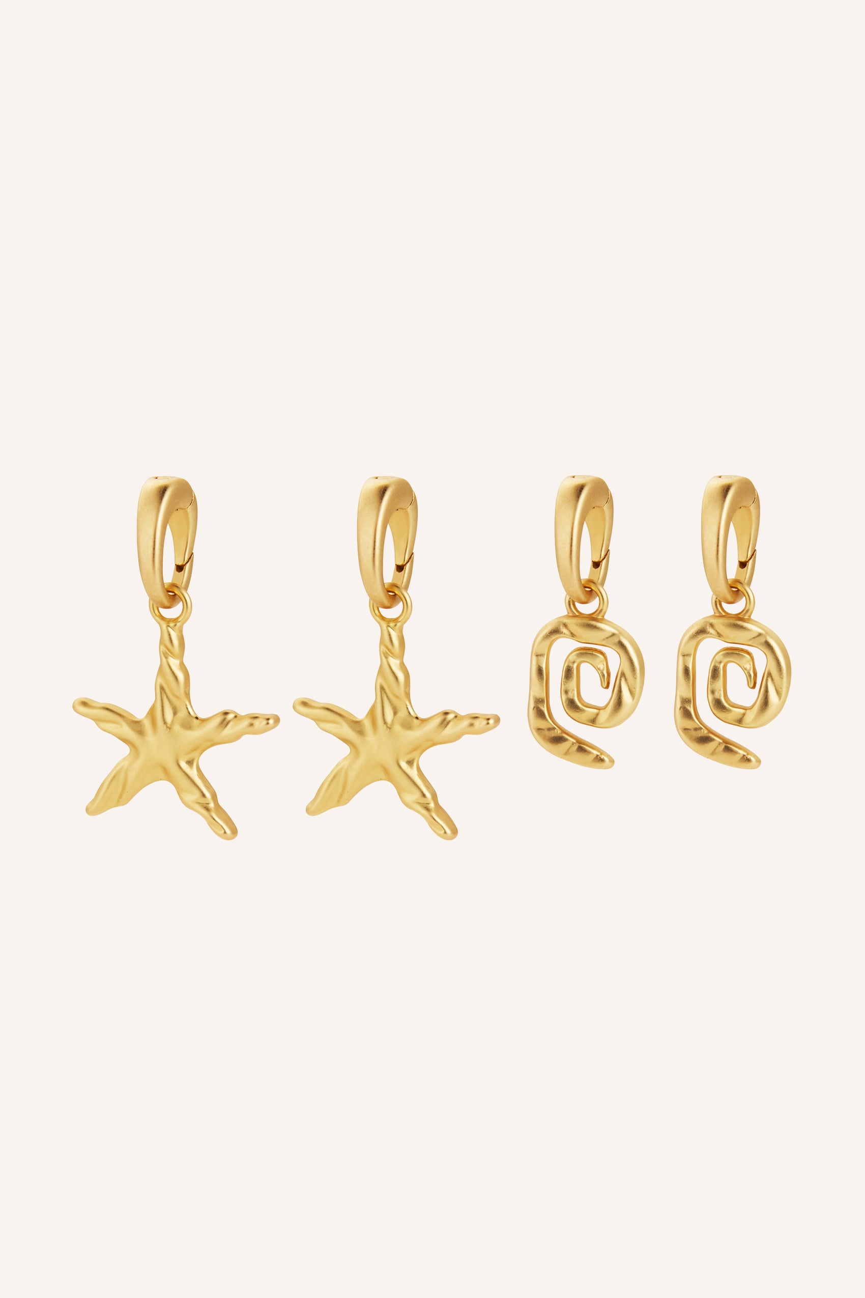 Oceana Multi Charm Set