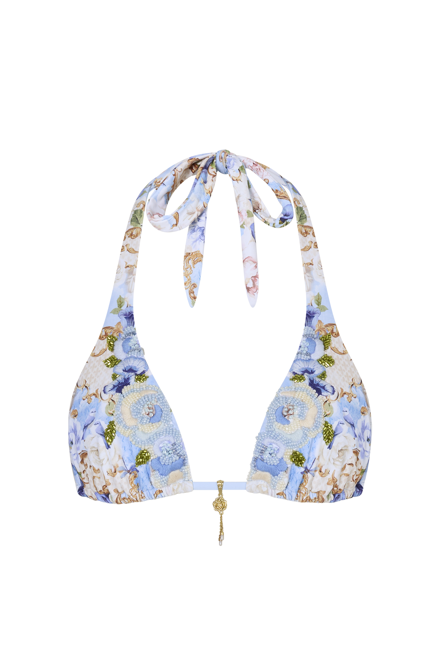 Palermo Bikini Top in Sorella
