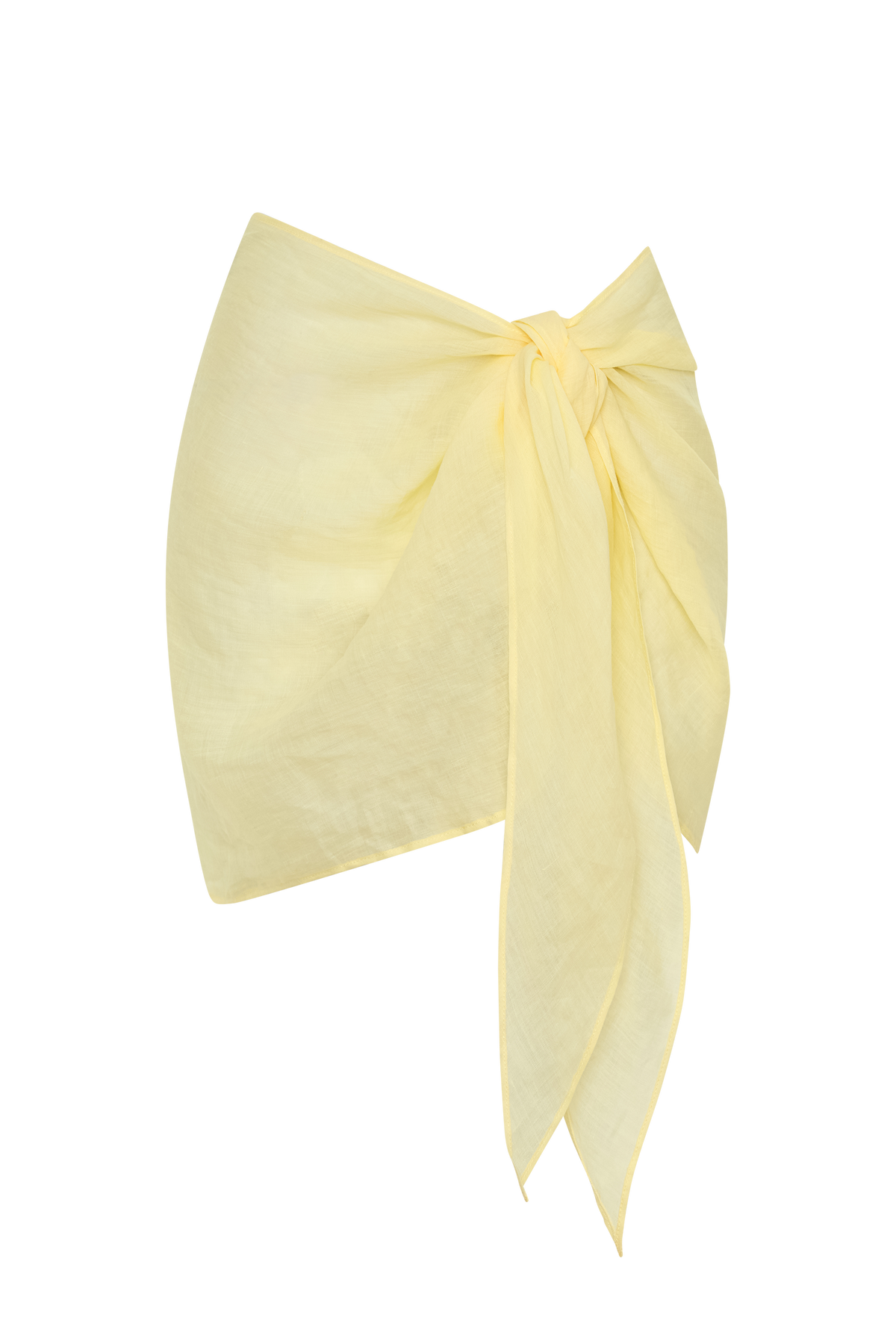 Ramie Sarong in Limetta