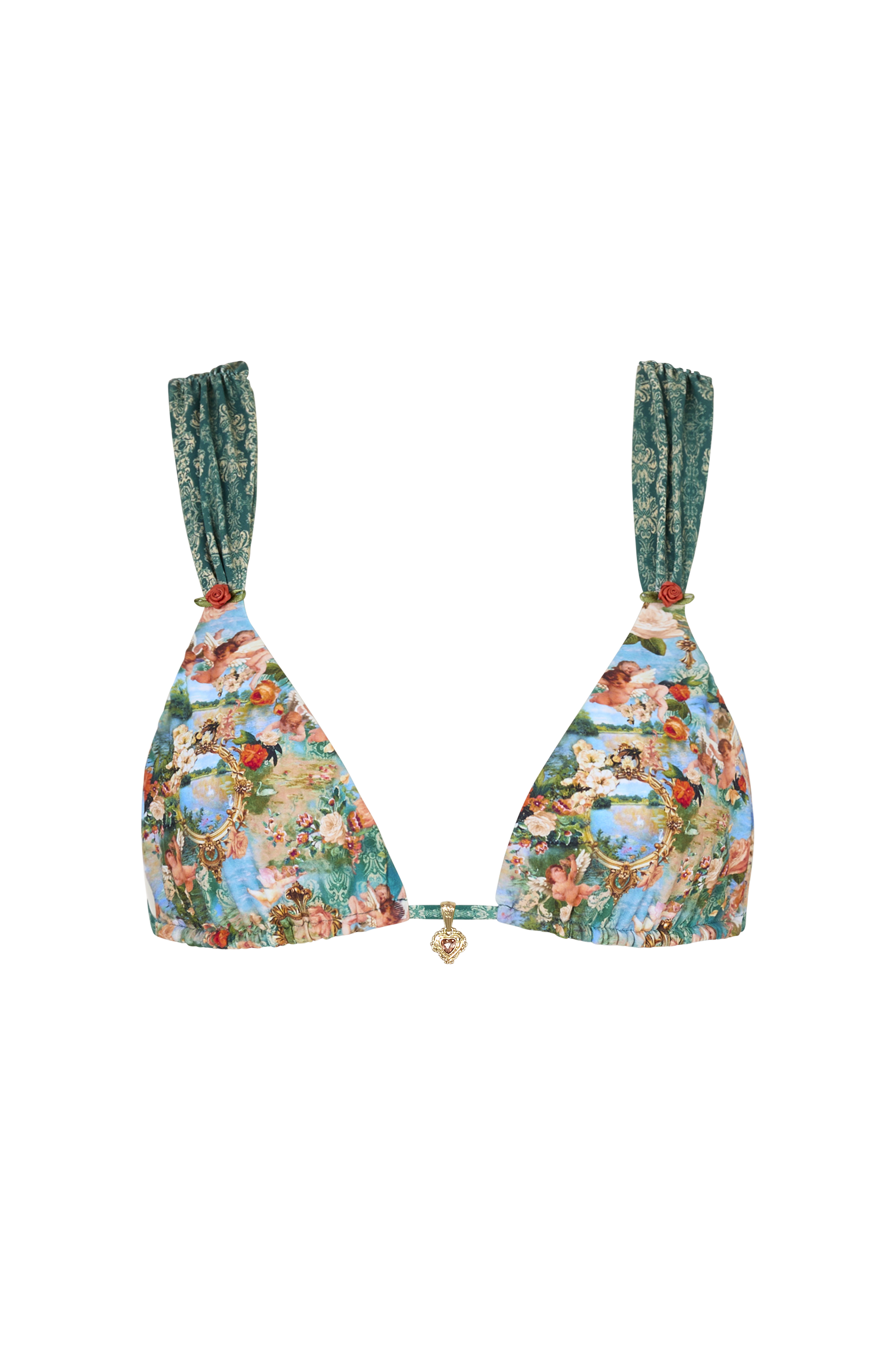 Cyprus Top in Reverie