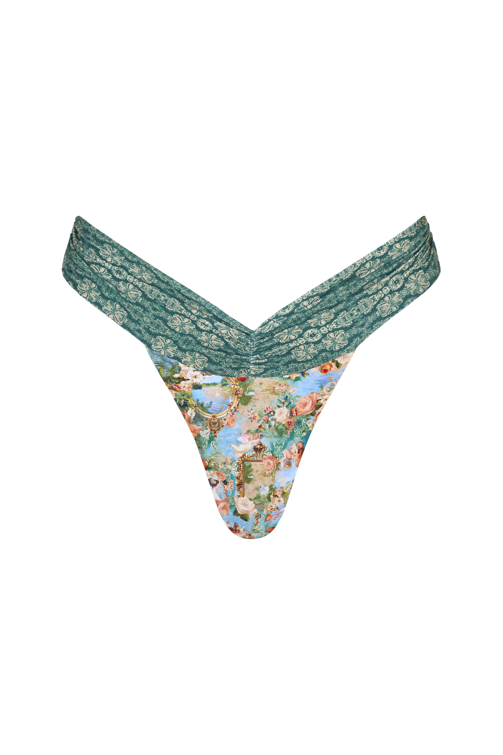 Ios Bottom in Reverie