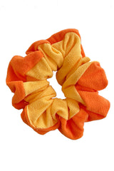 Scrunchie in Spritz