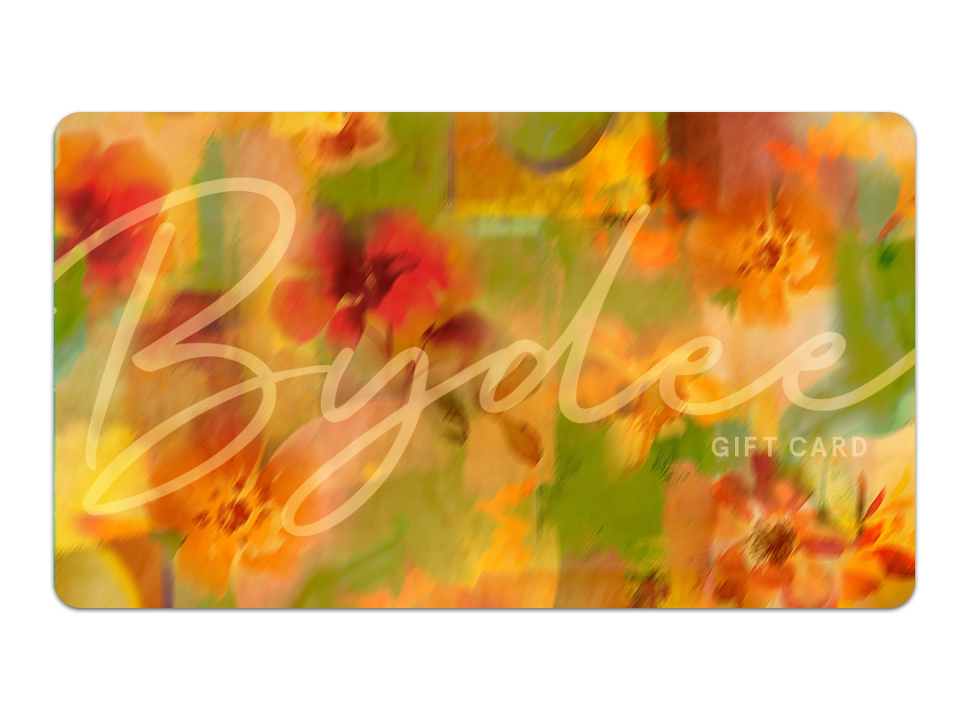 Bydee E-Gift Card