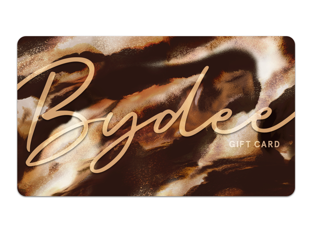 Bydee E-Gift Card