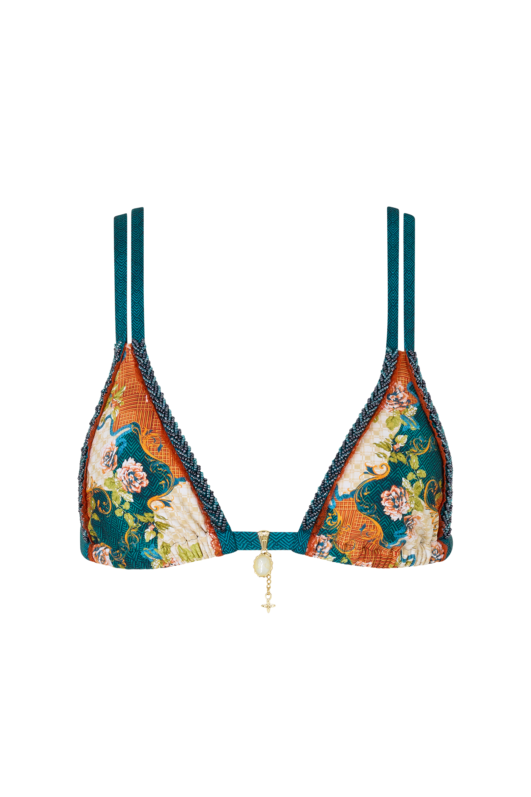 Prague Top in Antigua