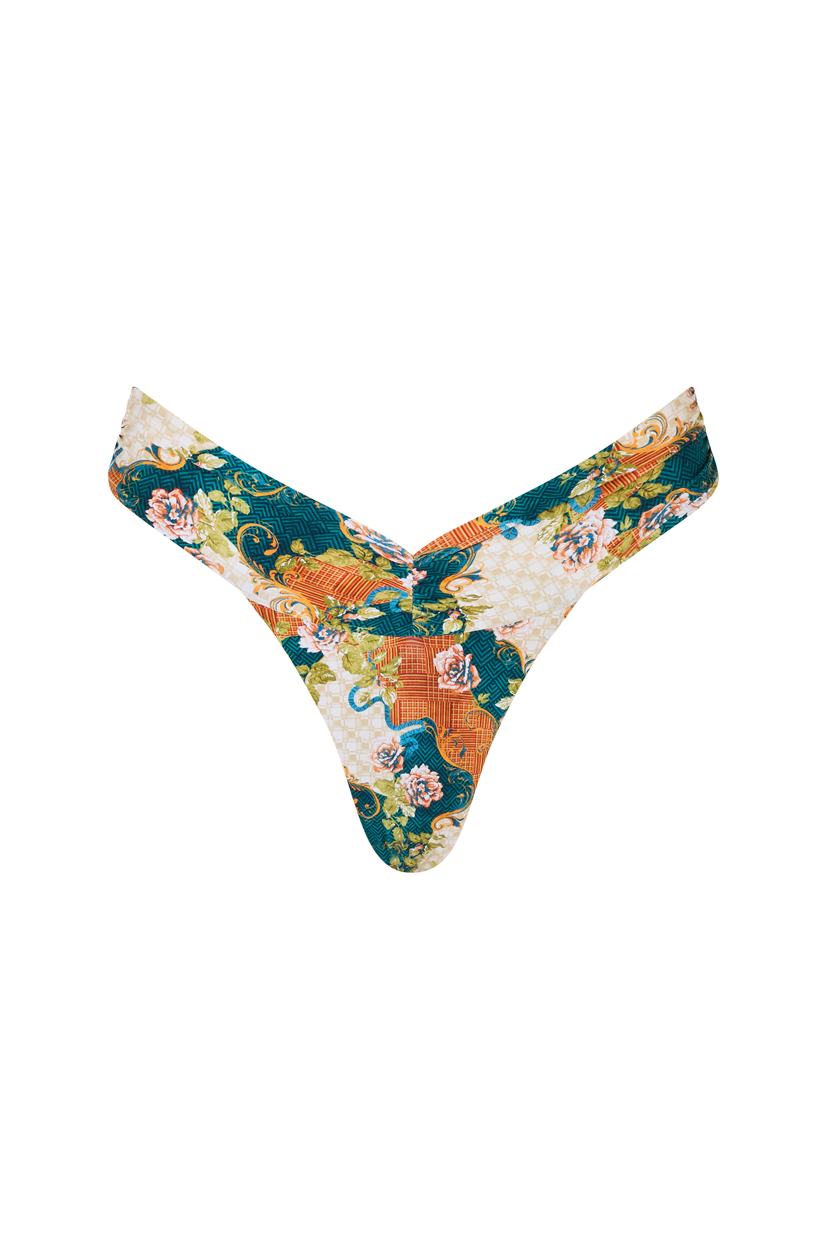 Cannes Bottom in Antigua