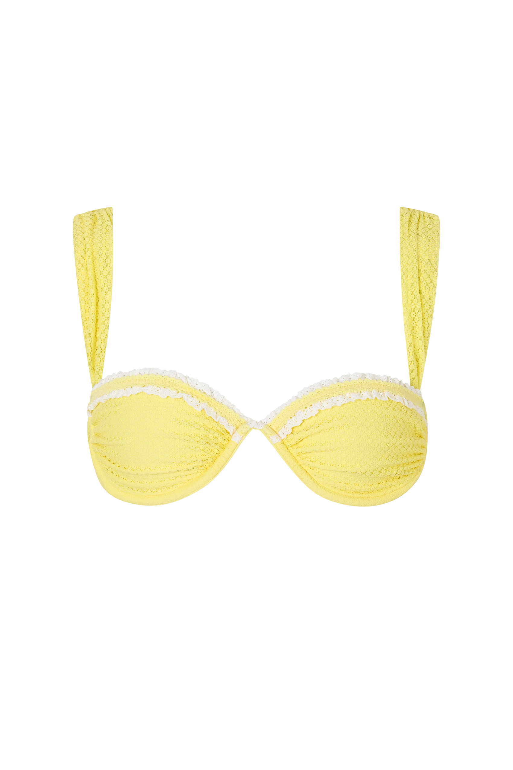 Ventura Top in Limon