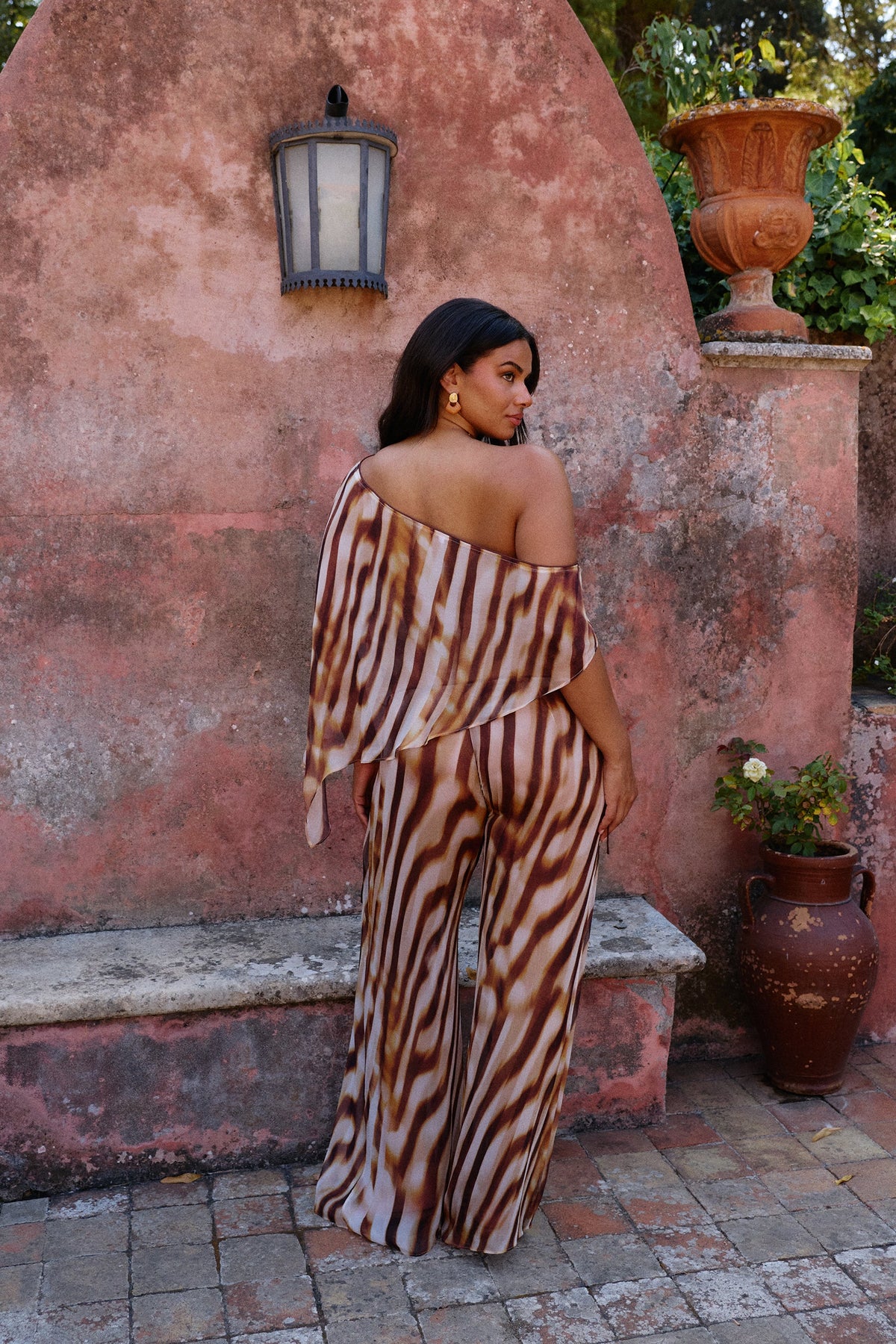 Maha Top in Palazzo