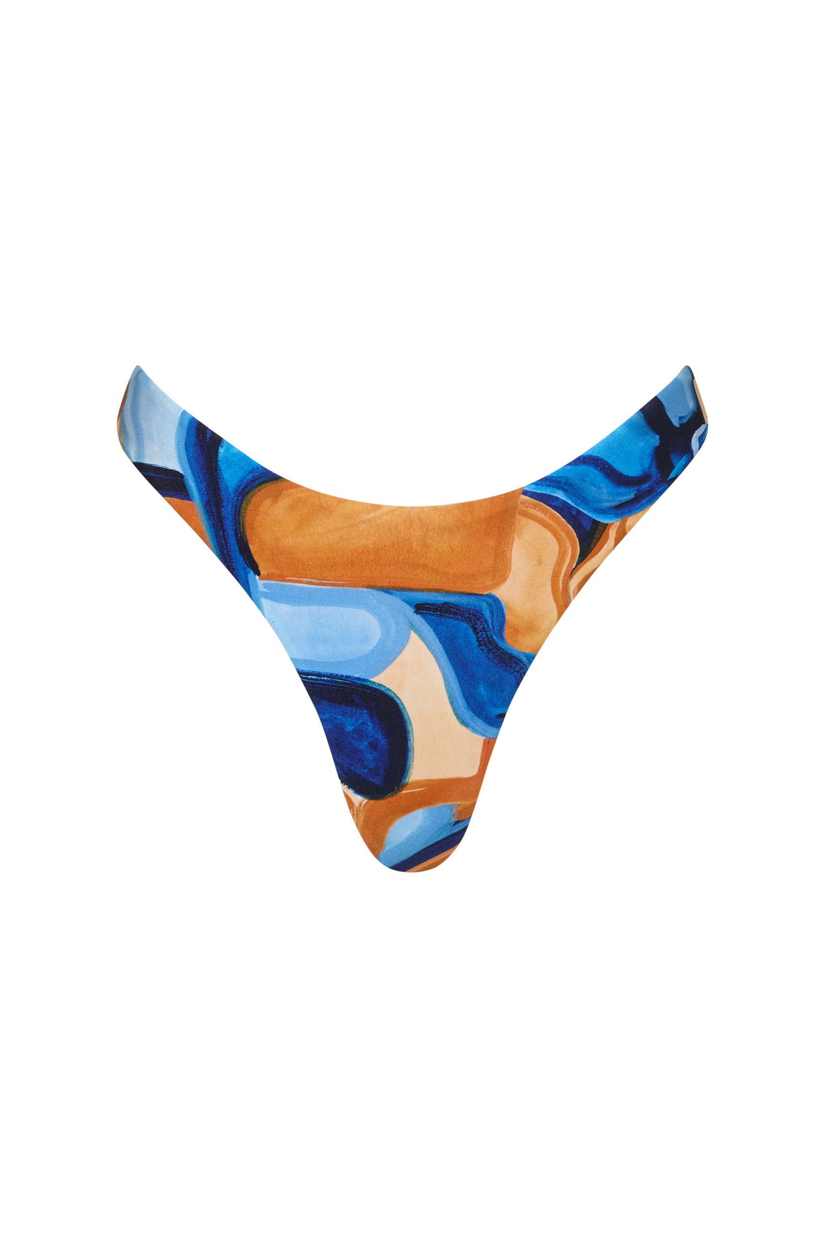 Balboa Bottom in Azul