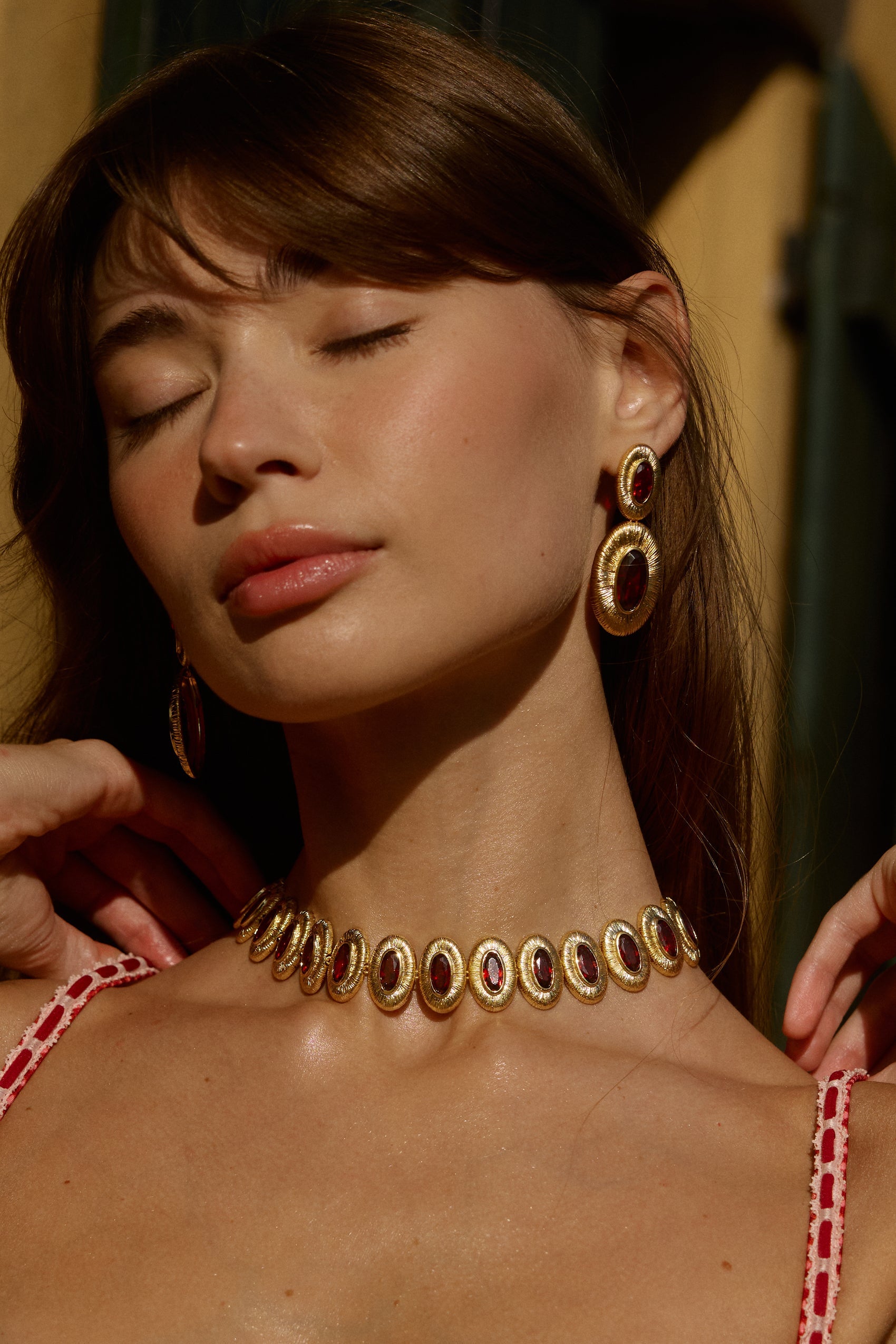 D'Amour Choker