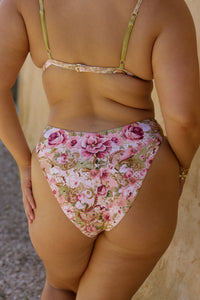Balboa Bottom in Cherie