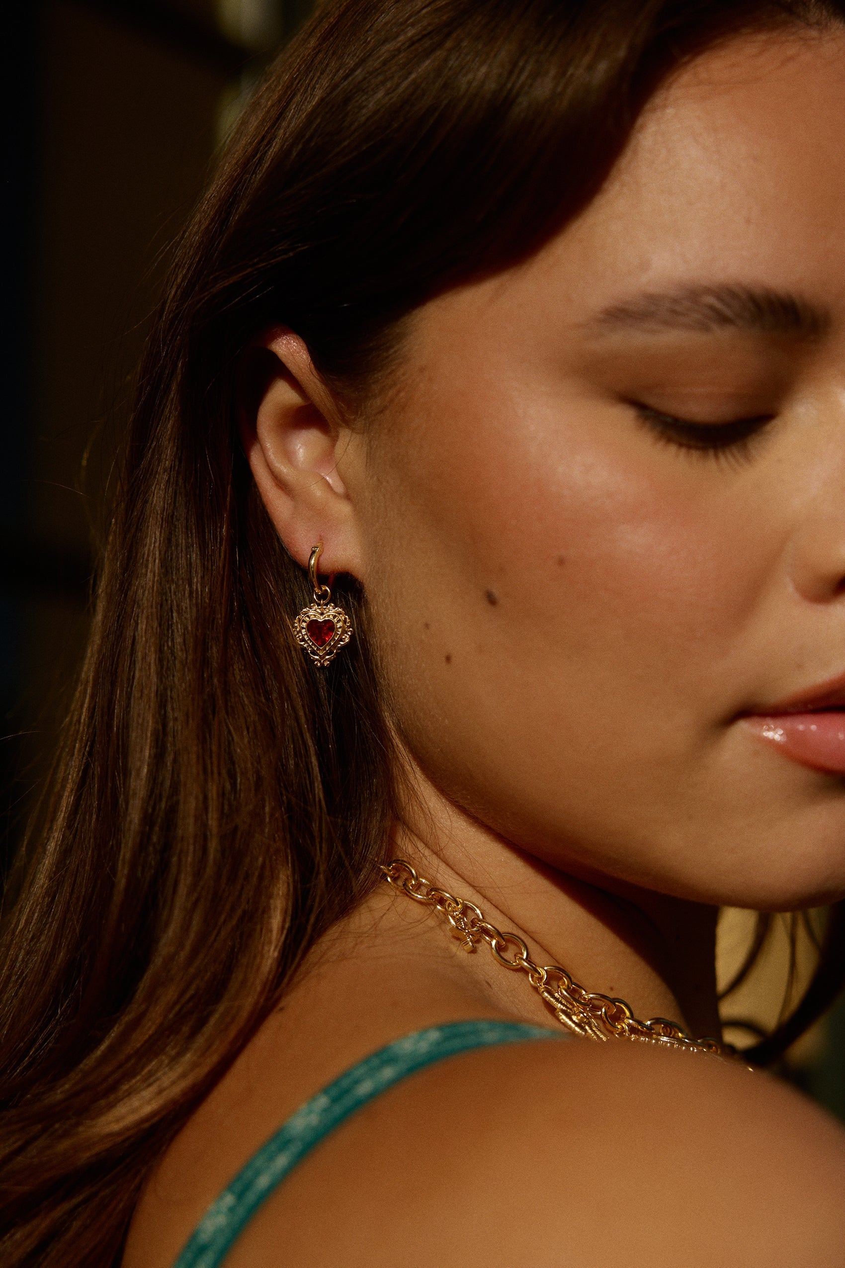Cherie Earrings
