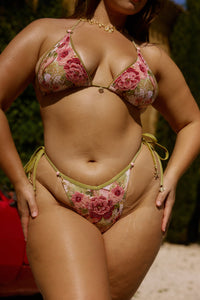 Malaga Bottom in Cherie