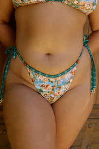 Malaga Bottom in Reverie