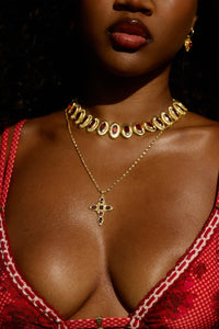 Reverie Necklace