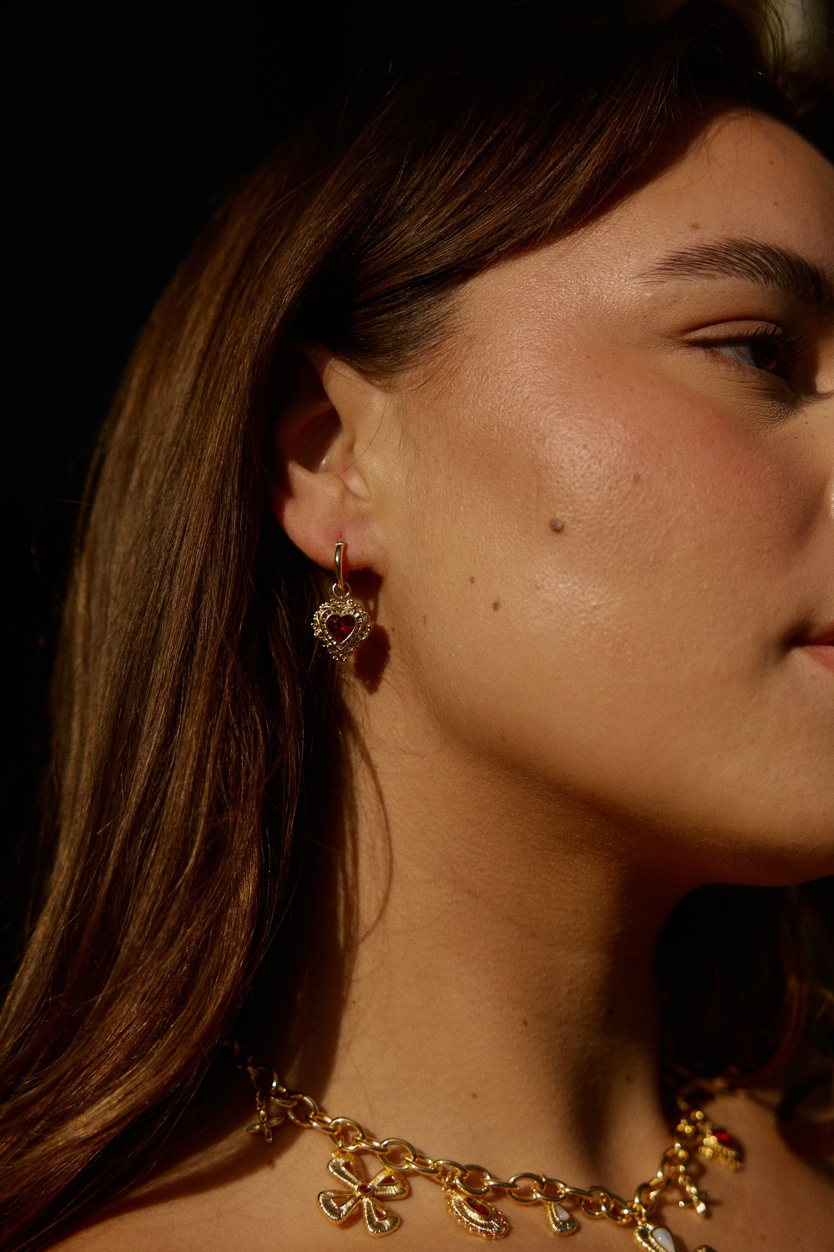 Cherie Earrings