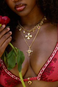 Reverie Necklace