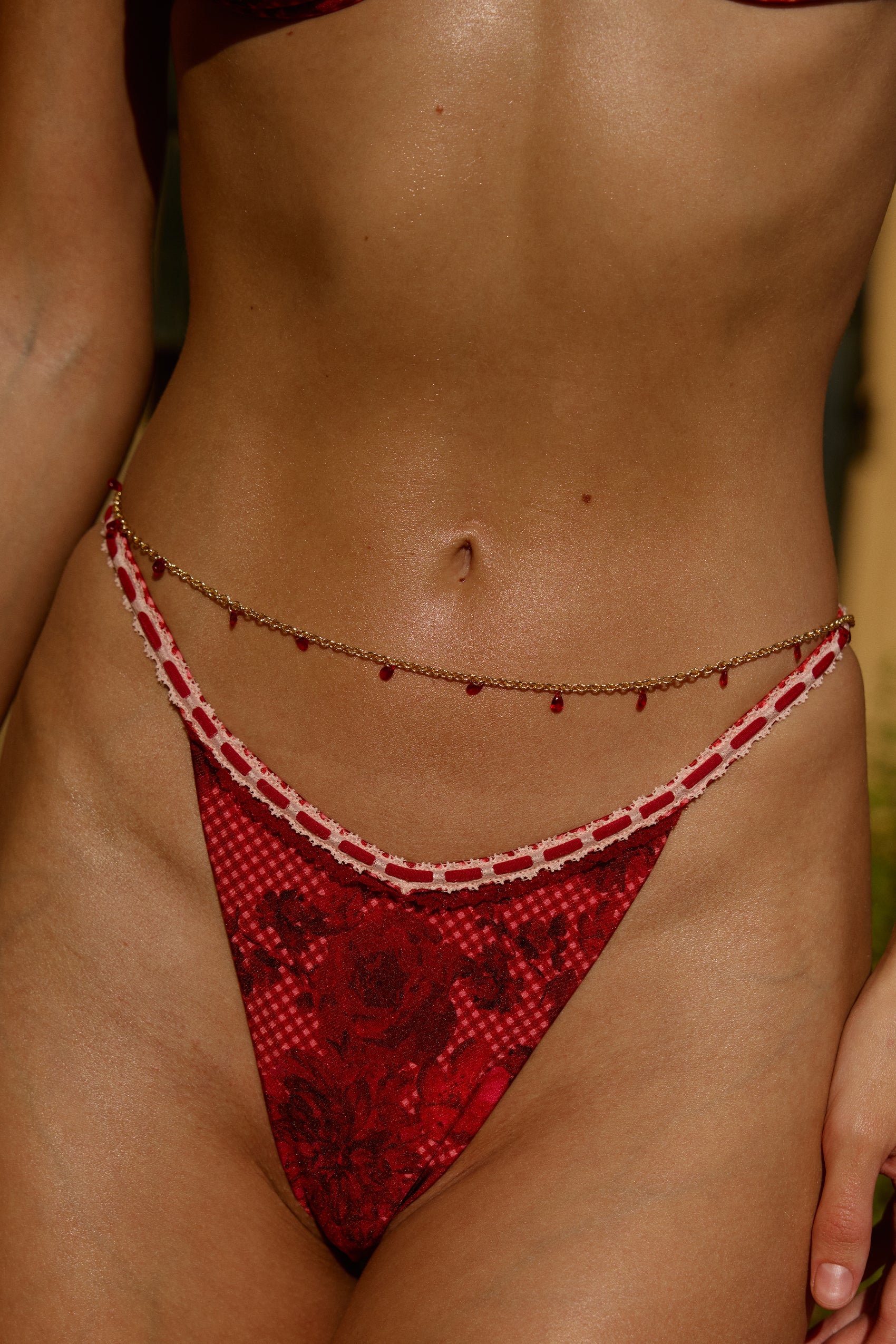 Reverie Waist Chain