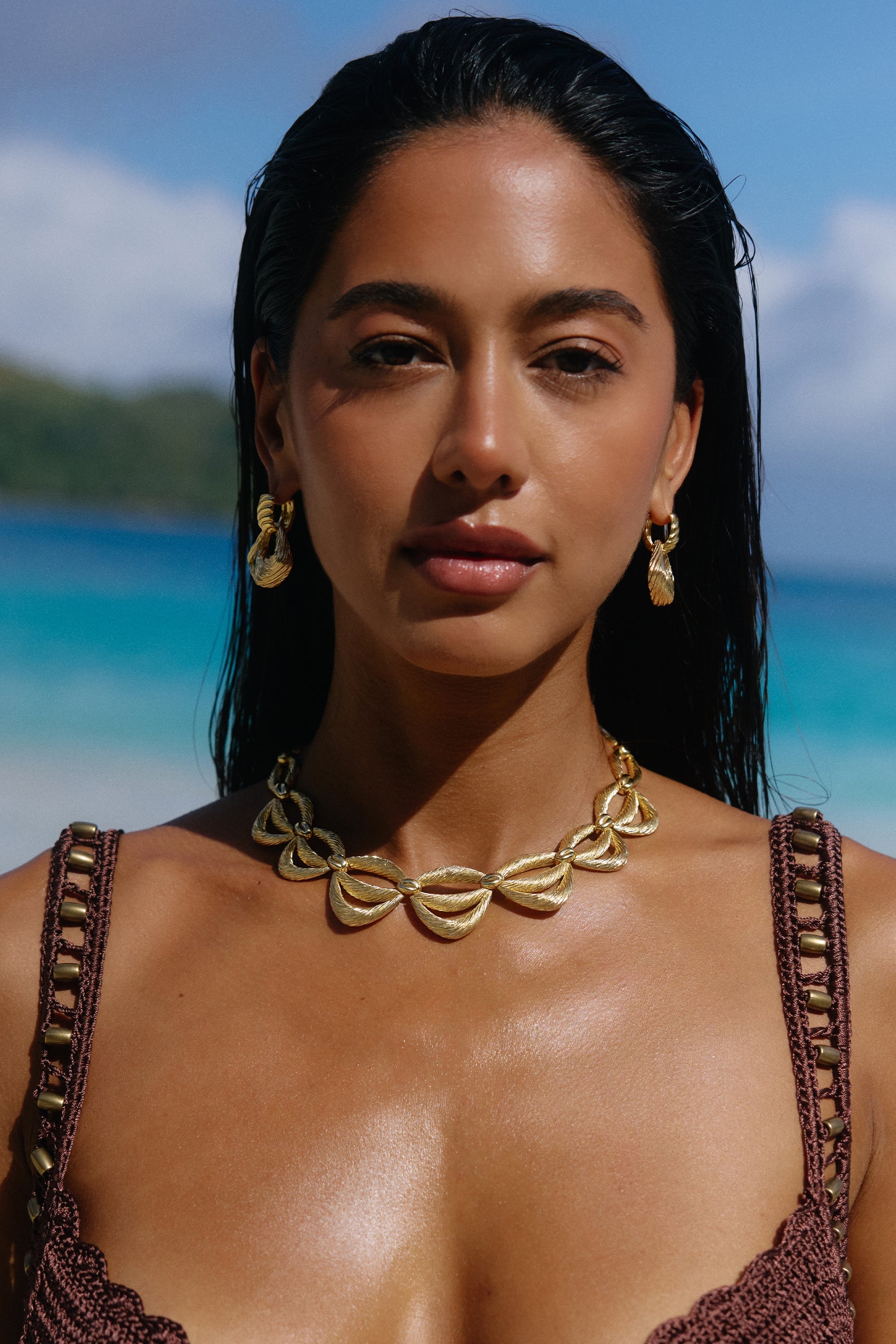 Zavanna Necklace