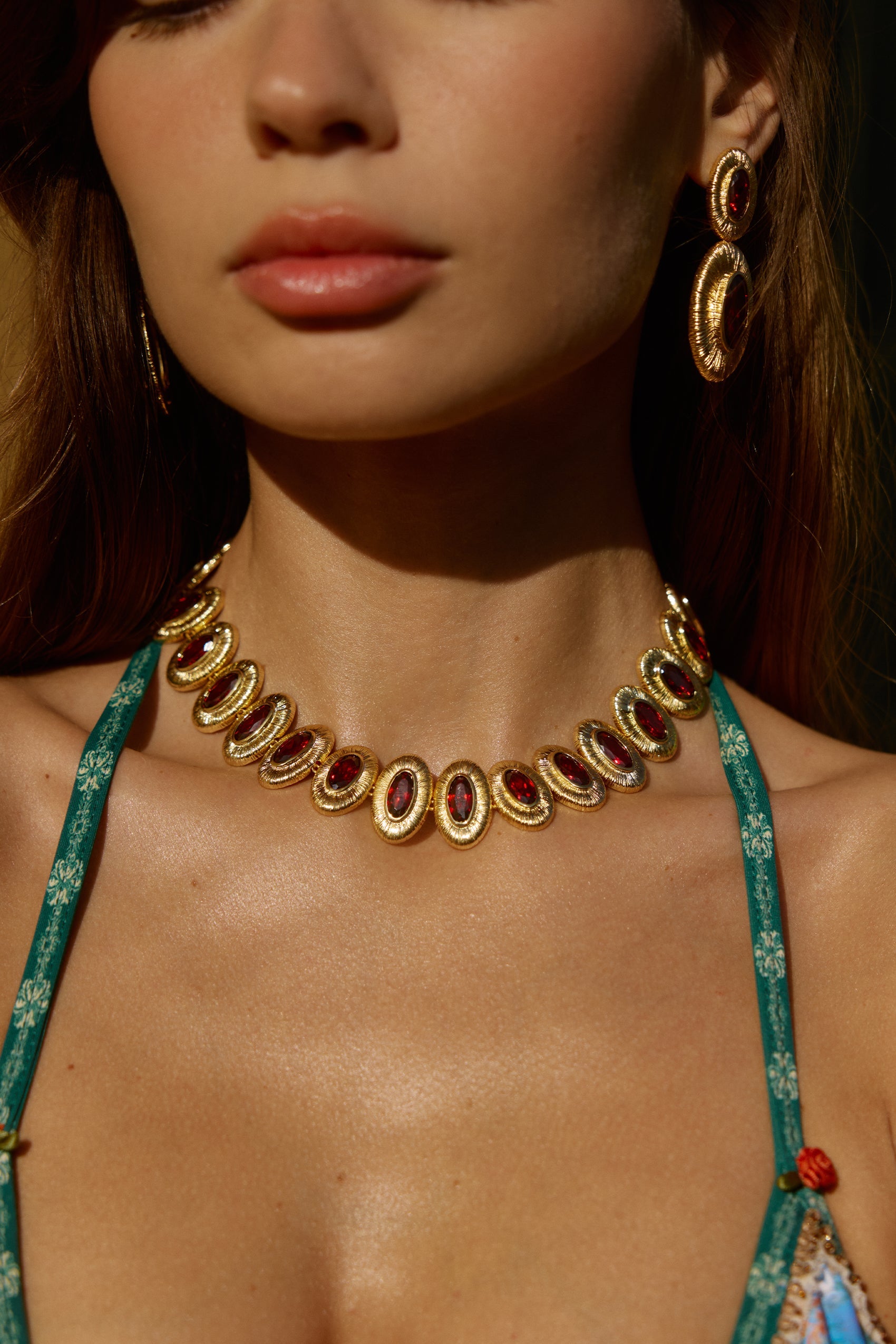 D'Amour Choker